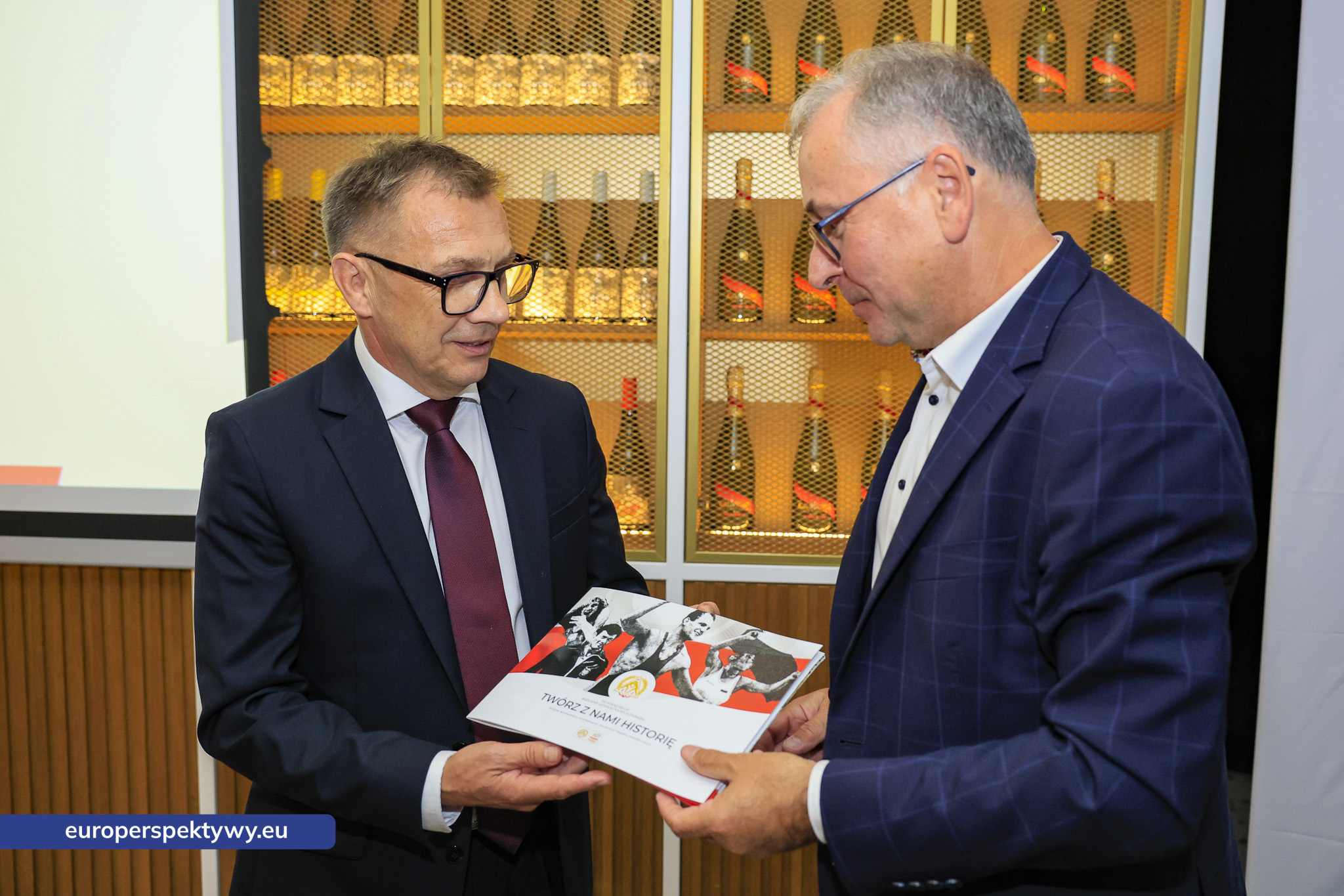 BCC Marka Osobista Lidera Poziom Premium Katarzyna Juszczyk Euro Europerspektywy Spotkanie BCC Loży Katowickiej – Marka osobista lidera – poziom premium