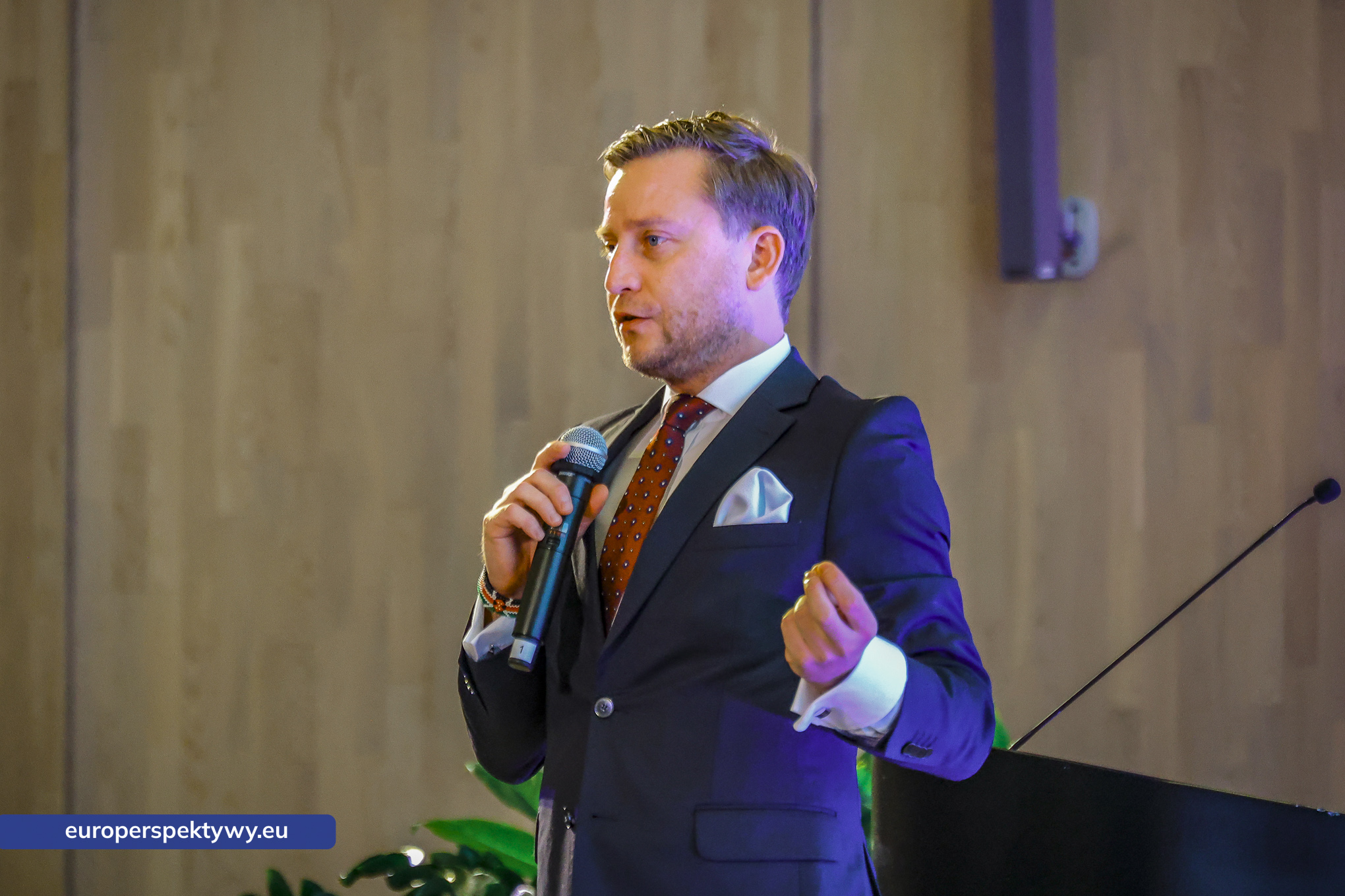 Europerspektywy Suwerenność zaczyna się na Śląsku – debata Stowarzyszenia Pro Silesia o bezpieczeństwie energetycznym i gospodarczym regionu