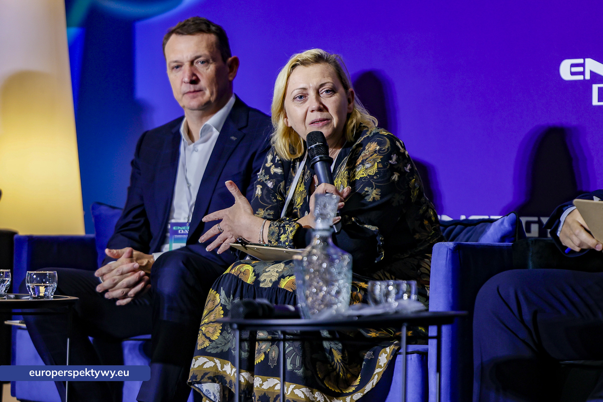 Europerspektywy-57 Europerspektywy Energy Days 2025 – kluczowe forum transformacji energetycznej w Polsce