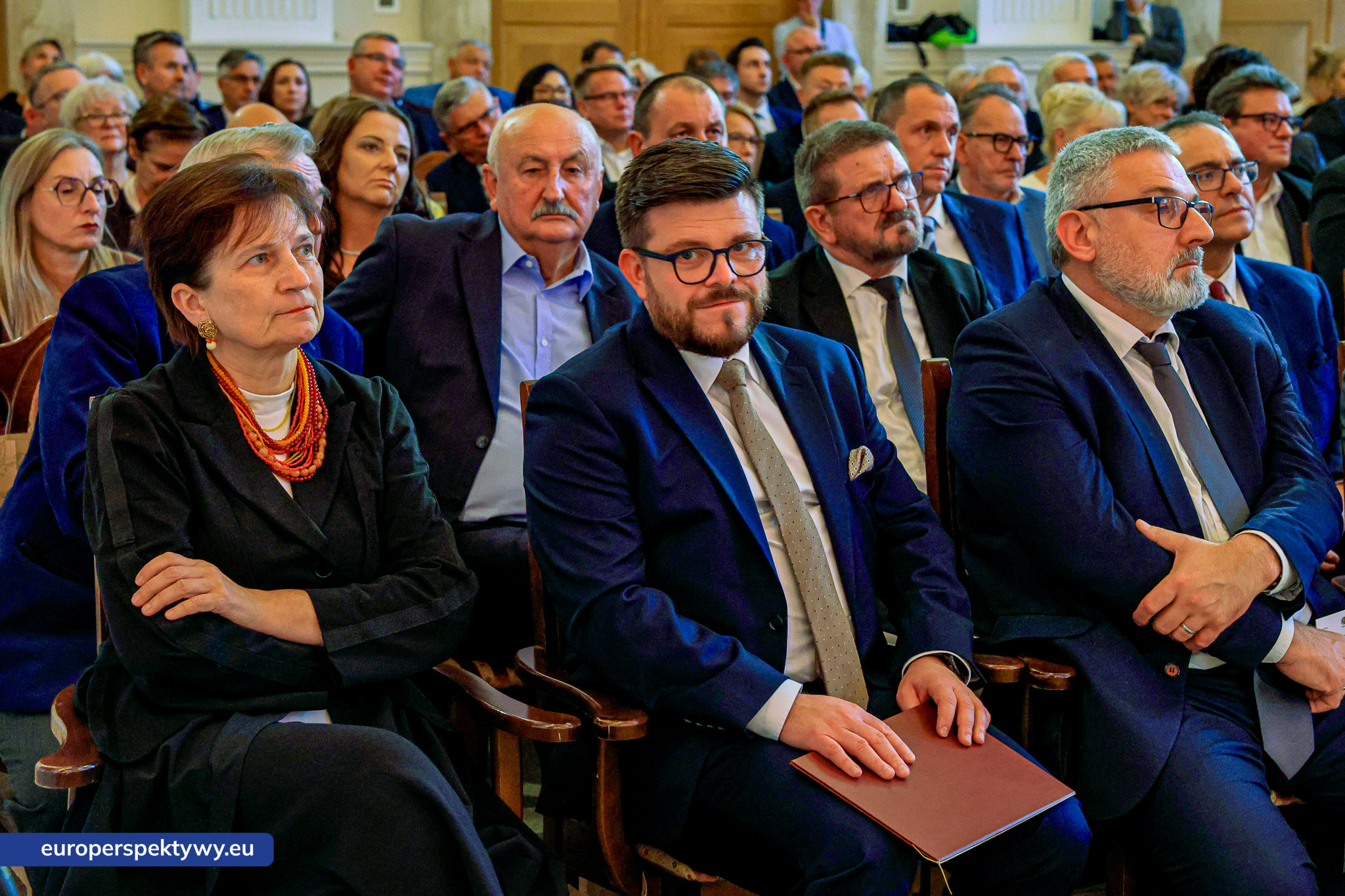 Europerspektywy 30-lecie BIPH – jubileusz tradycji i rozwoju biznesu