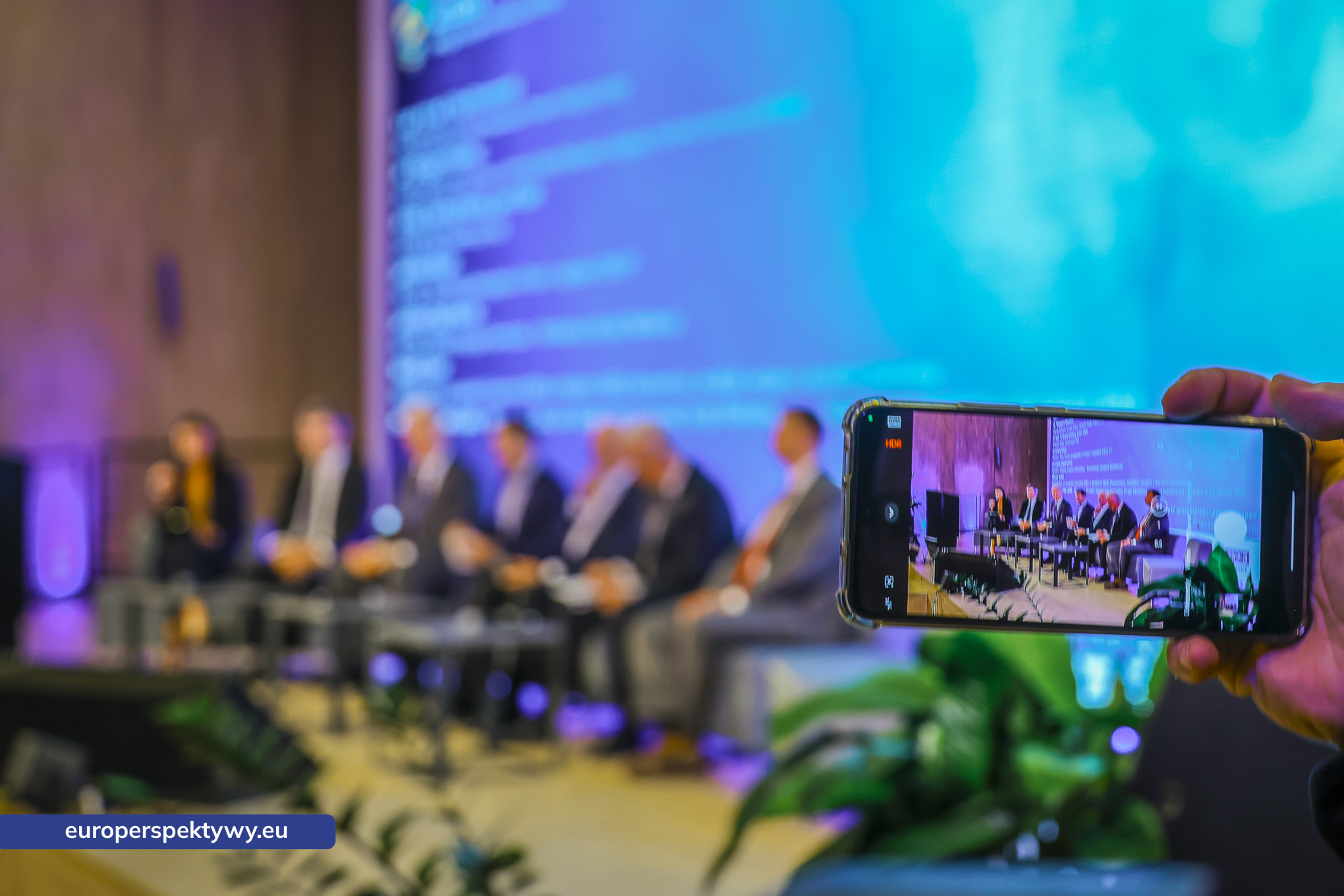 Europerspektywy Suwerenność zaczyna się na Śląsku – debata Stowarzyszenia Pro Silesia o bezpieczeństwie energetycznym i gospodarczym regionu