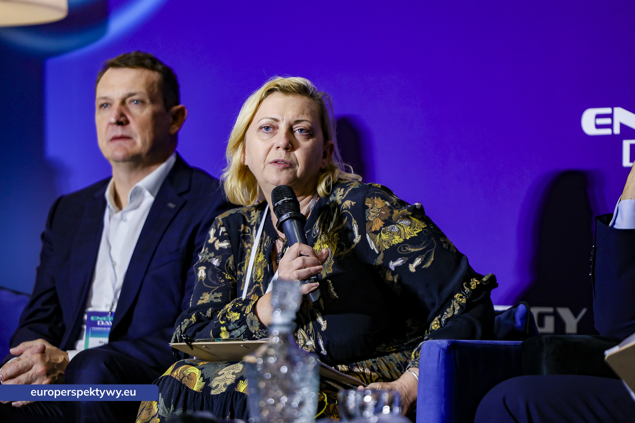 Europerspektywy-58 Europerspektywy Energy Days 2025 – kluczowe forum transformacji energetycznej w Polsce