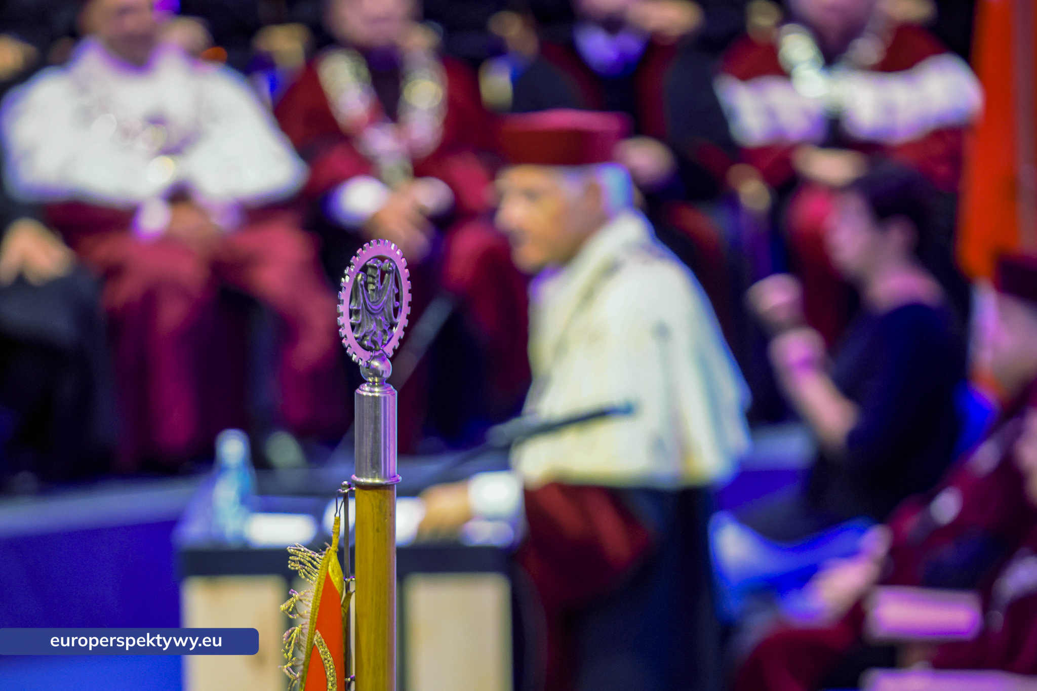 Politechnika Ślaska Inauguracja Roku Akademickiego 2025/2026 Europerspektywy Politechnika Śląska rozpoczęła rok akademicki 2025/2026 – nauka, biznes i innowacje