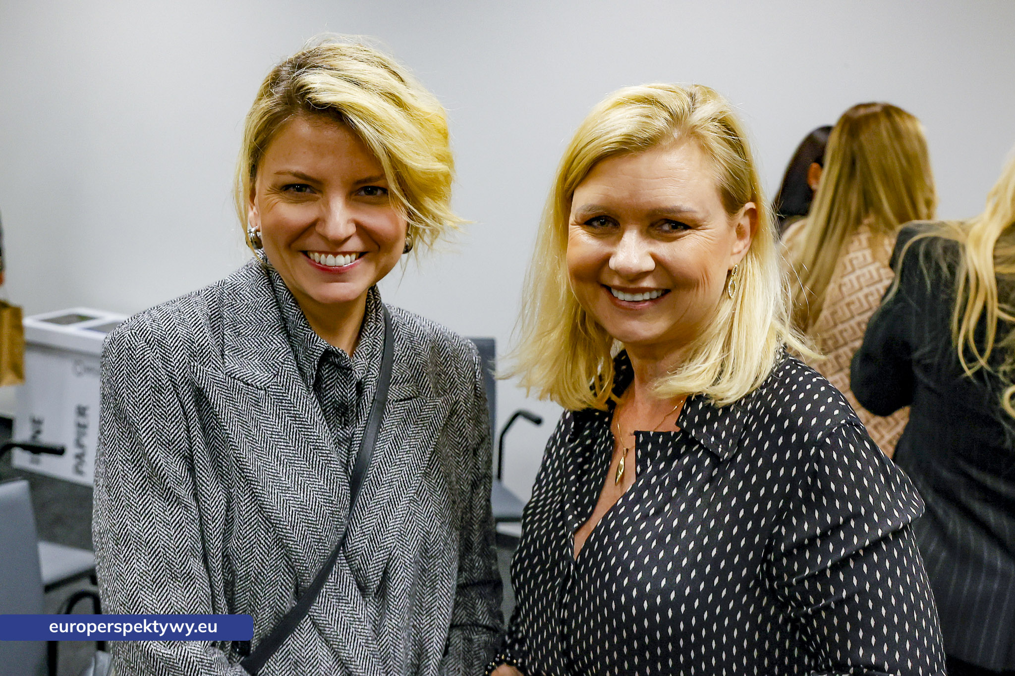 Europerspektywy Grażyna Kulczyk w Katowicach – o sile połączenia biznesu i sztuki