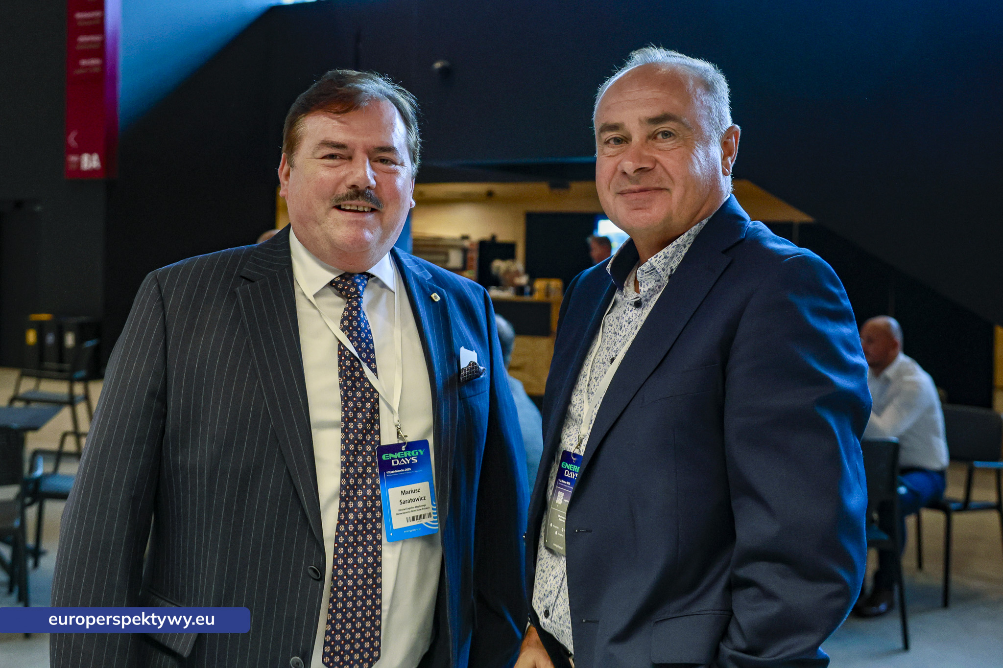Europerspektywy-59 Europerspektywy Energy Days 2025 – kluczowe forum transformacji energetycznej w Polsce
