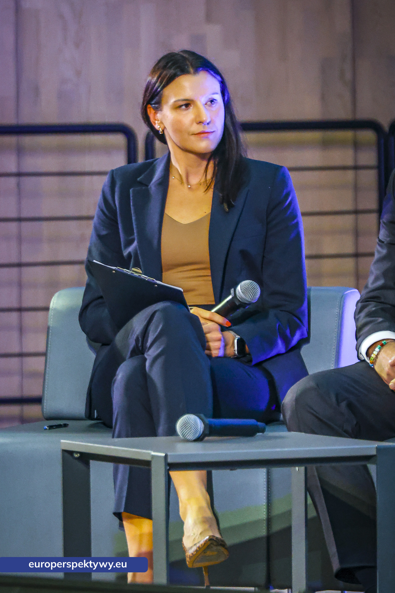 Europerspektywy Suwerenność zaczyna się na Śląsku – debata Stowarzyszenia Pro Silesia o bezpieczeństwie energetycznym i gospodarczym regionu