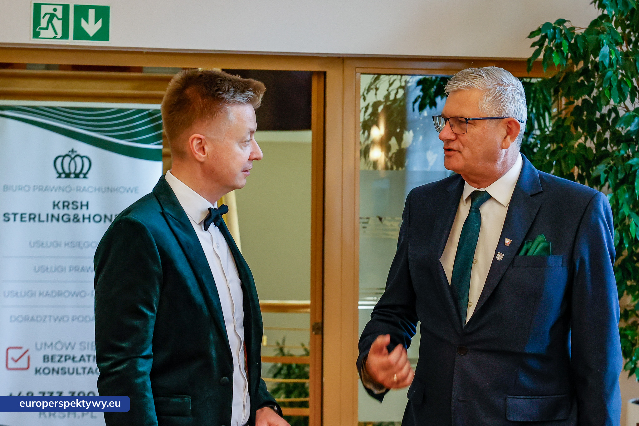 Europerspektywy 30-lecie BIPH – jubileusz tradycji i rozwoju biznesu