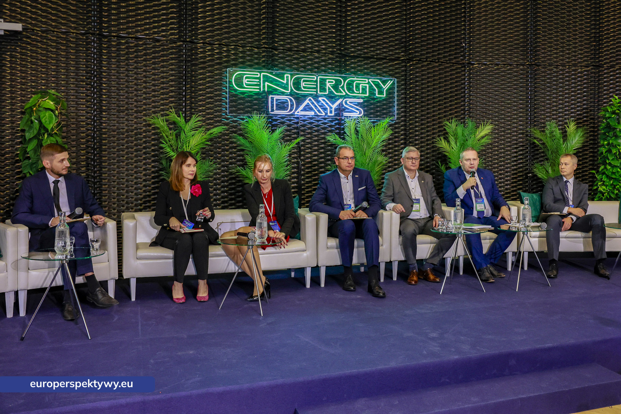 Europerspektywy-60 Europerspektywy Energy Days 2025 – kluczowe forum transformacji energetycznej w Polsce