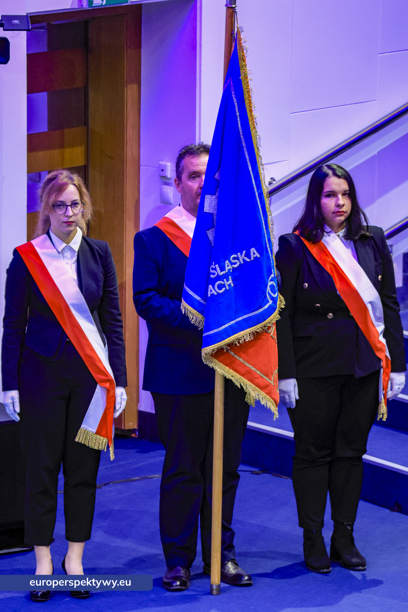 Politechnika Ślaska Inauguracja Roku Akademickiego 2025/2026 Europerspektywy Politechnika Śląska rozpoczęła rok akademicki 2025/2026 – nauka, biznes i innowacje