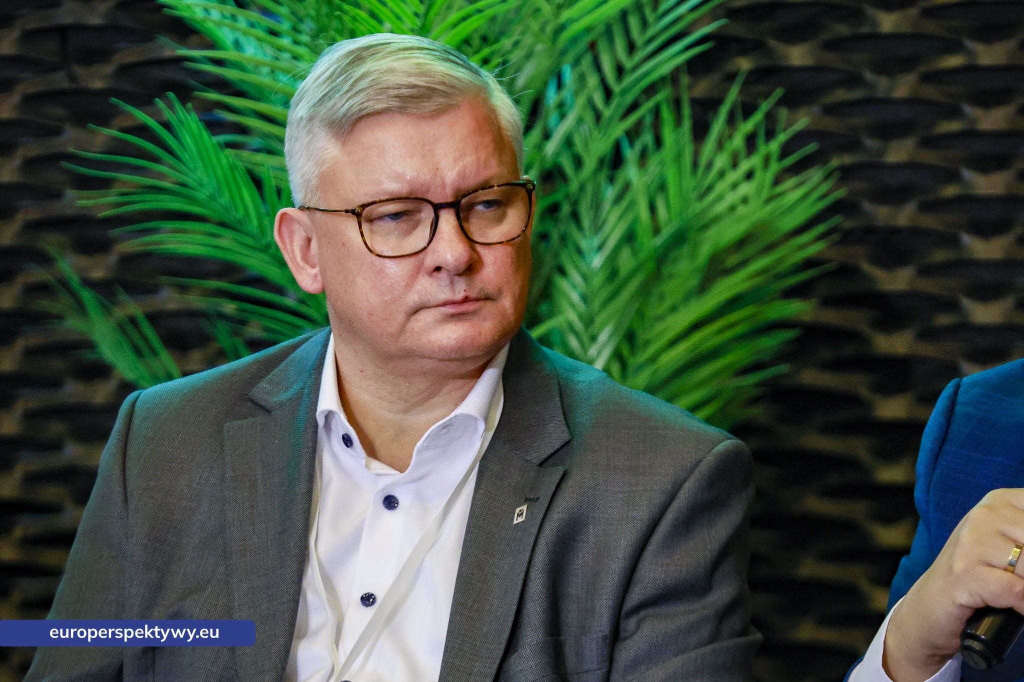 Europerspektywy-63 Europerspektywy Energy Days 2025 – kluczowe forum transformacji energetycznej w Polsce