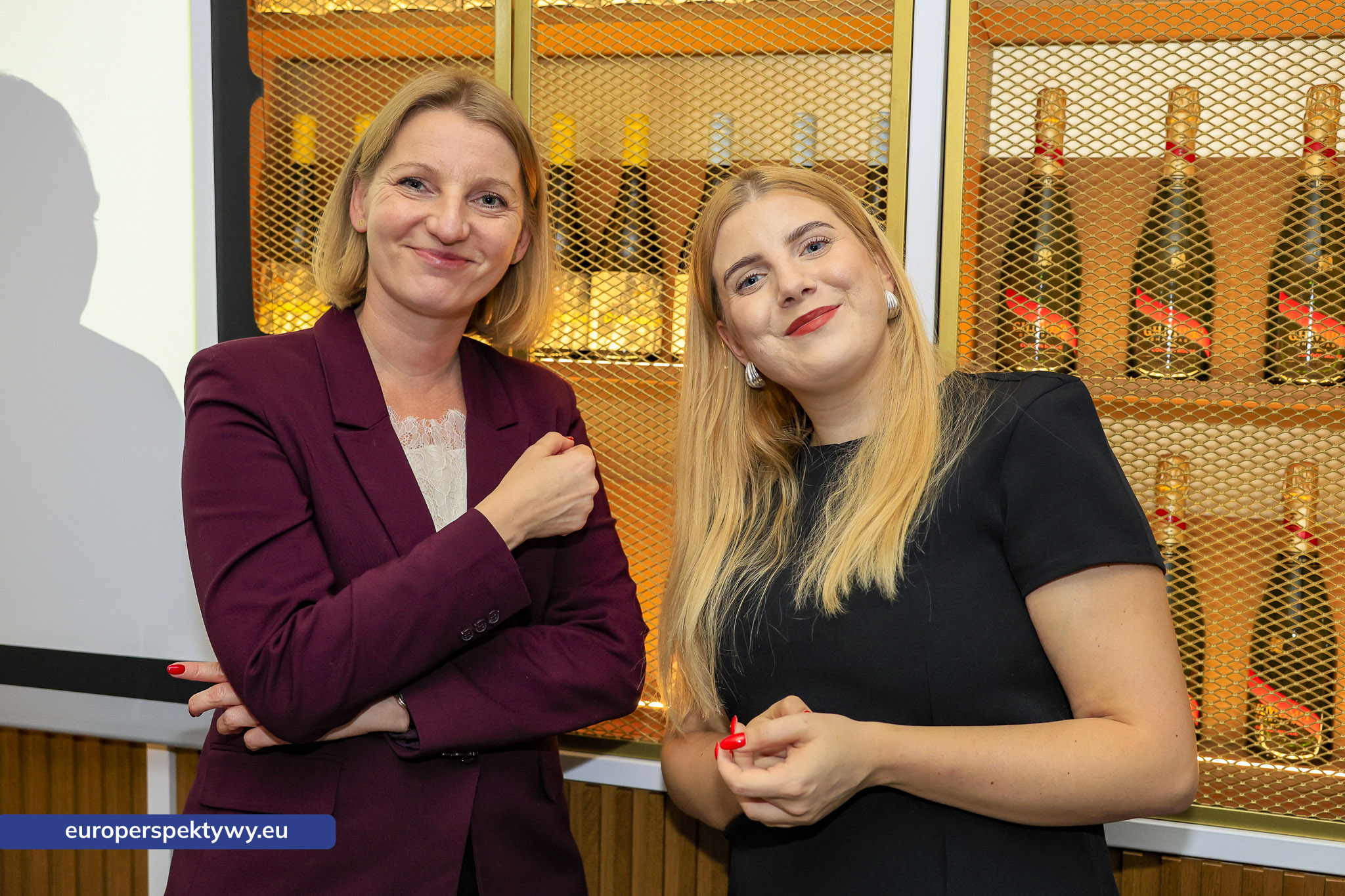 BCC Marka Osobista Lidera Poziom Premium Katarzyna Juszczyk Euro Europerspektywy Spotkanie BCC Loży Katowickiej – Marka osobista lidera – poziom premium