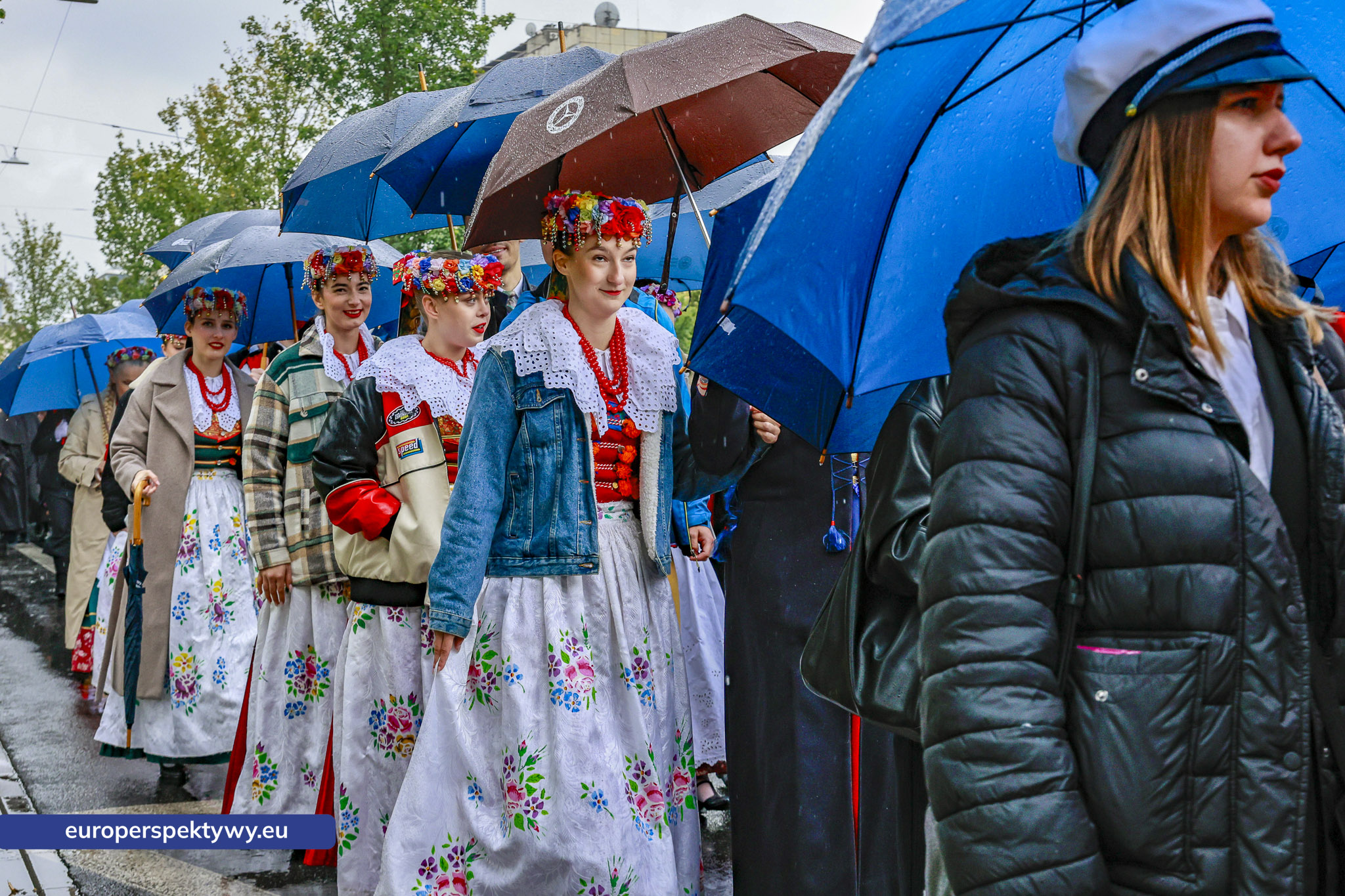 Międzyuczelniana Inauguracja Roku Akademickiego 2025 Europerspektywy Międzyuczelniana Inauguracja Roku Akademickiego 2025/2026 w Katowicach