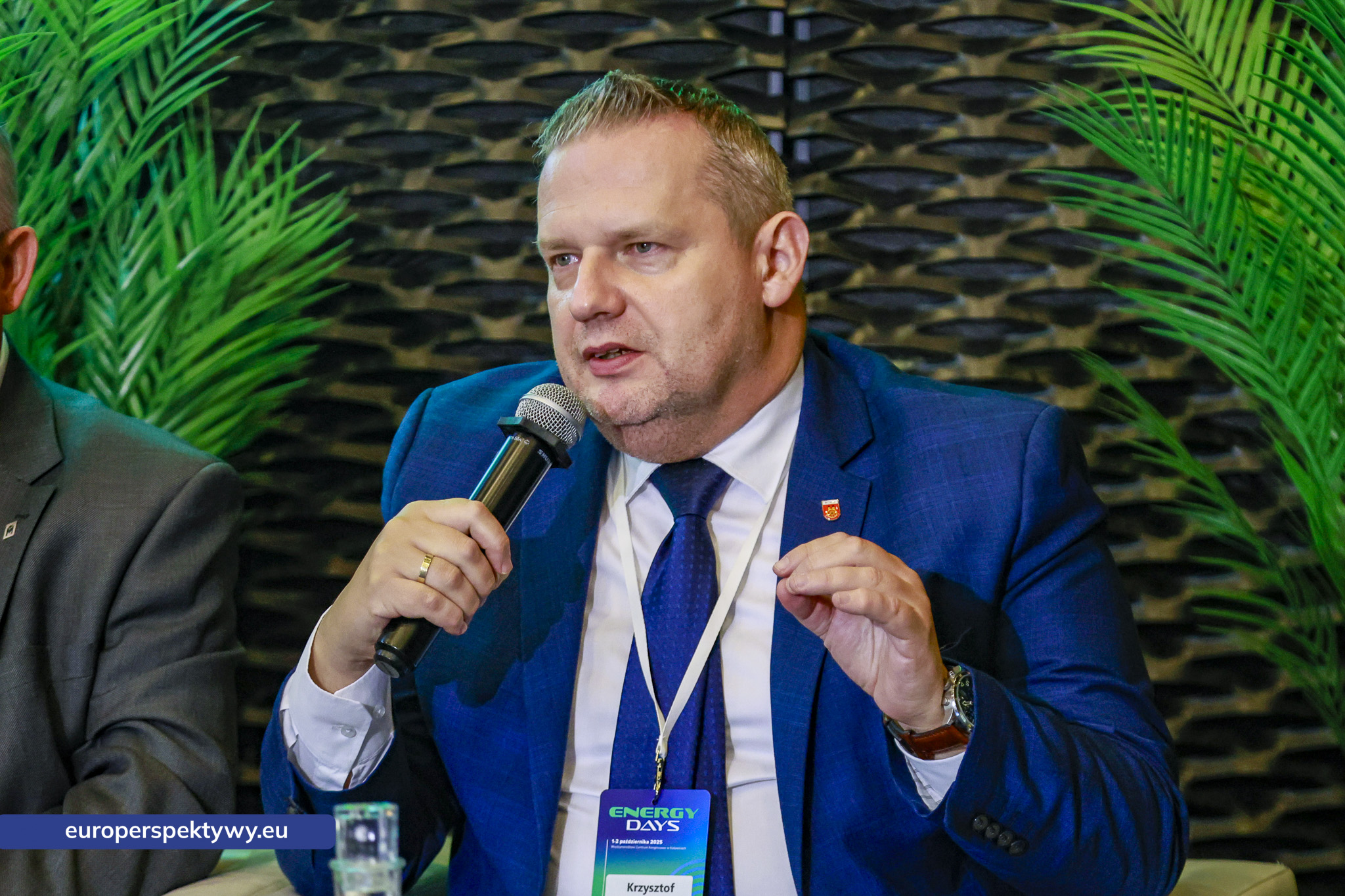 Europerspektywy-66 Europerspektywy Energy Days 2025 – kluczowe forum transformacji energetycznej w Polsce