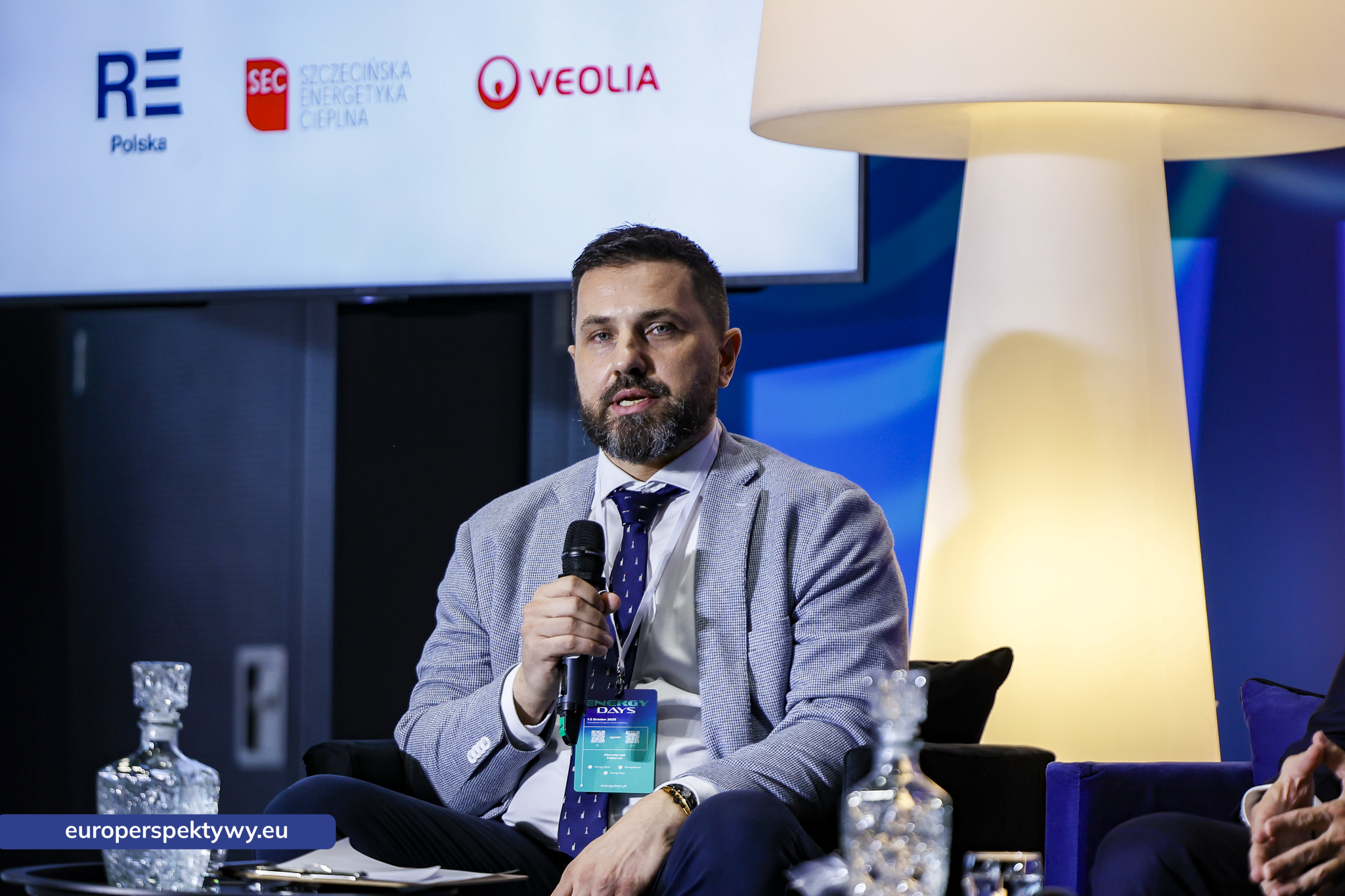 Europerspektywy-68 Europerspektywy Energy Days 2025 – kluczowe forum transformacji energetycznej w Polsce