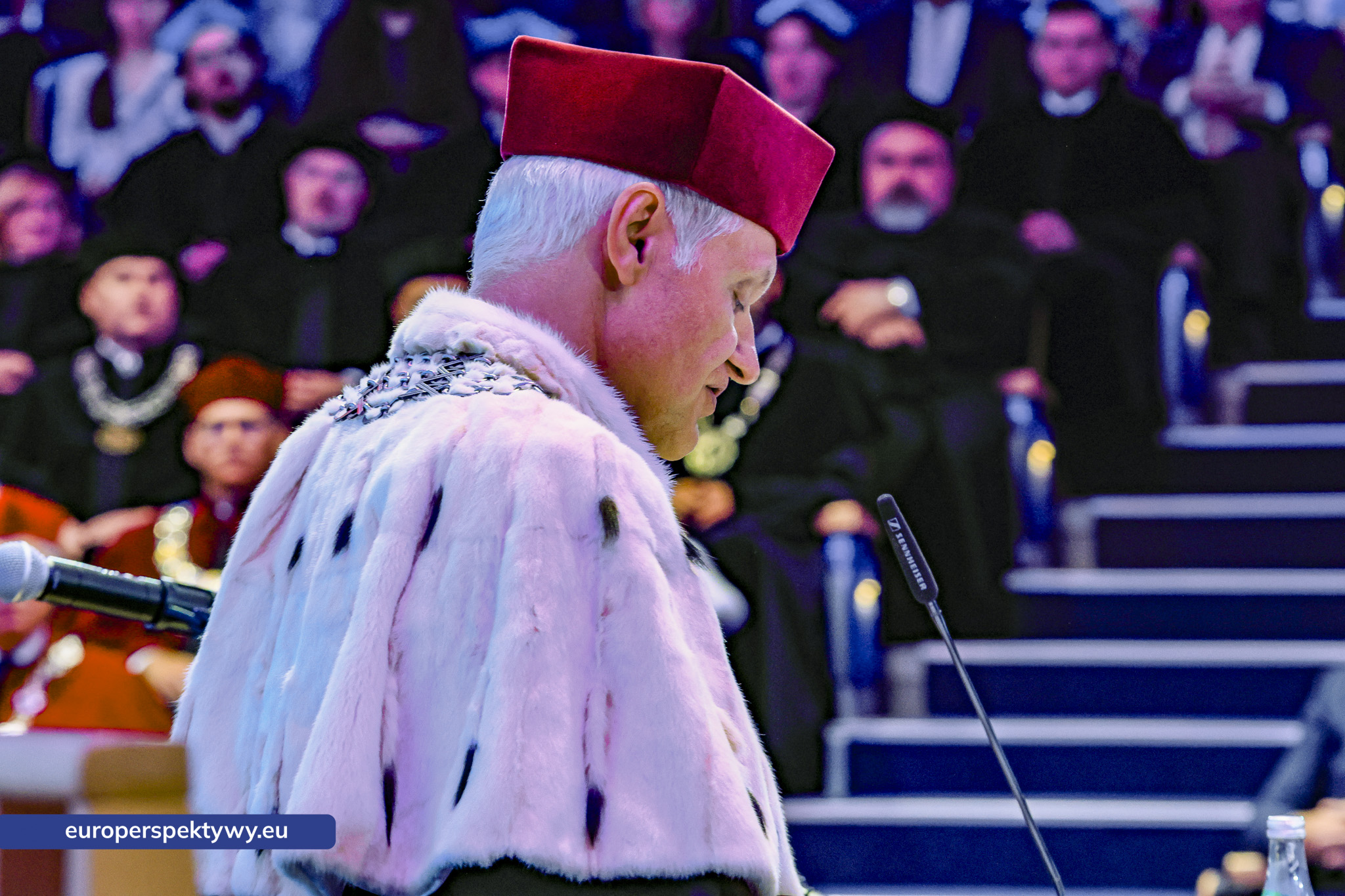 Politechnika Ślaska Inauguracja Roku Akademickiego 2025/2026 Europerspektywy Politechnika Śląska rozpoczęła rok akademicki 2025/2026 – nauka, biznes i innowacje