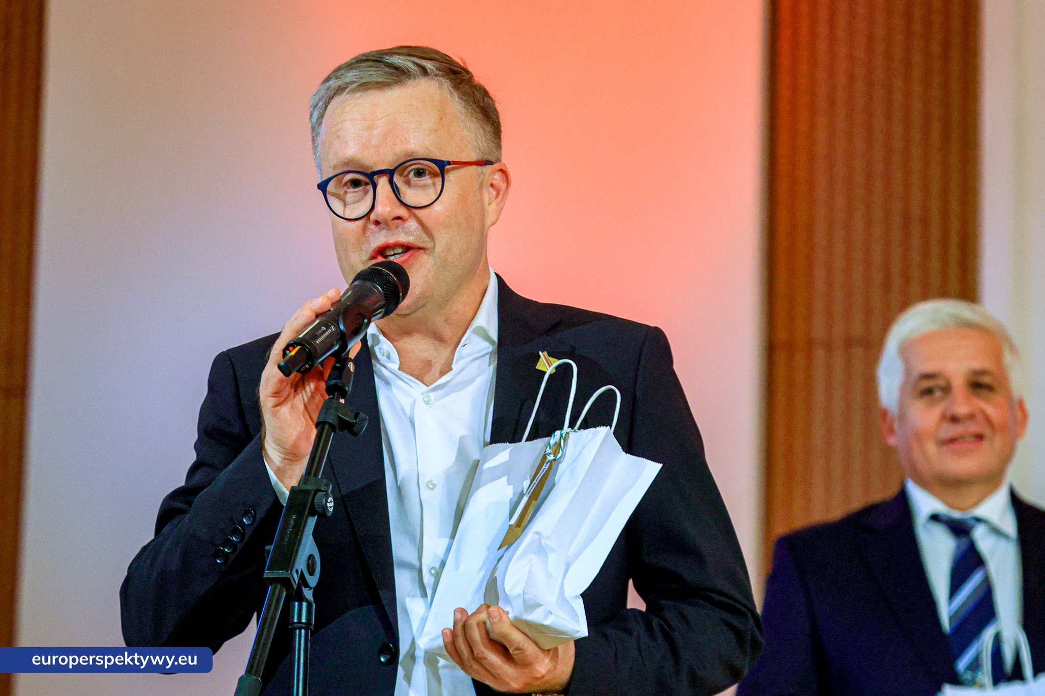 Europerspektywy 30-lecie BIPH – jubileusz tradycji i rozwoju biznesu