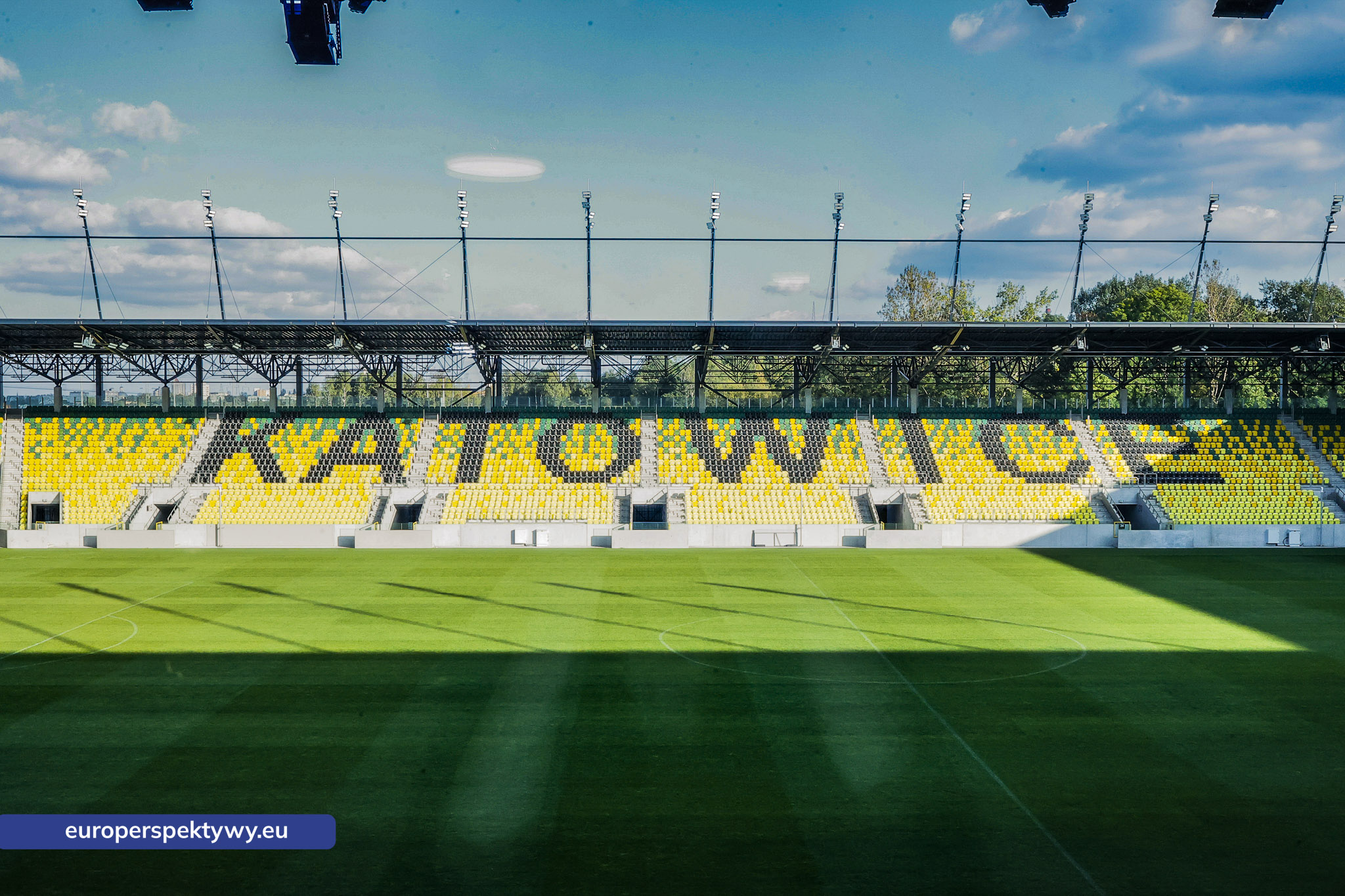 Europerspektywy Grażyna Kulczyk w Katowicach – o sile połączenia biznesu i sztuki