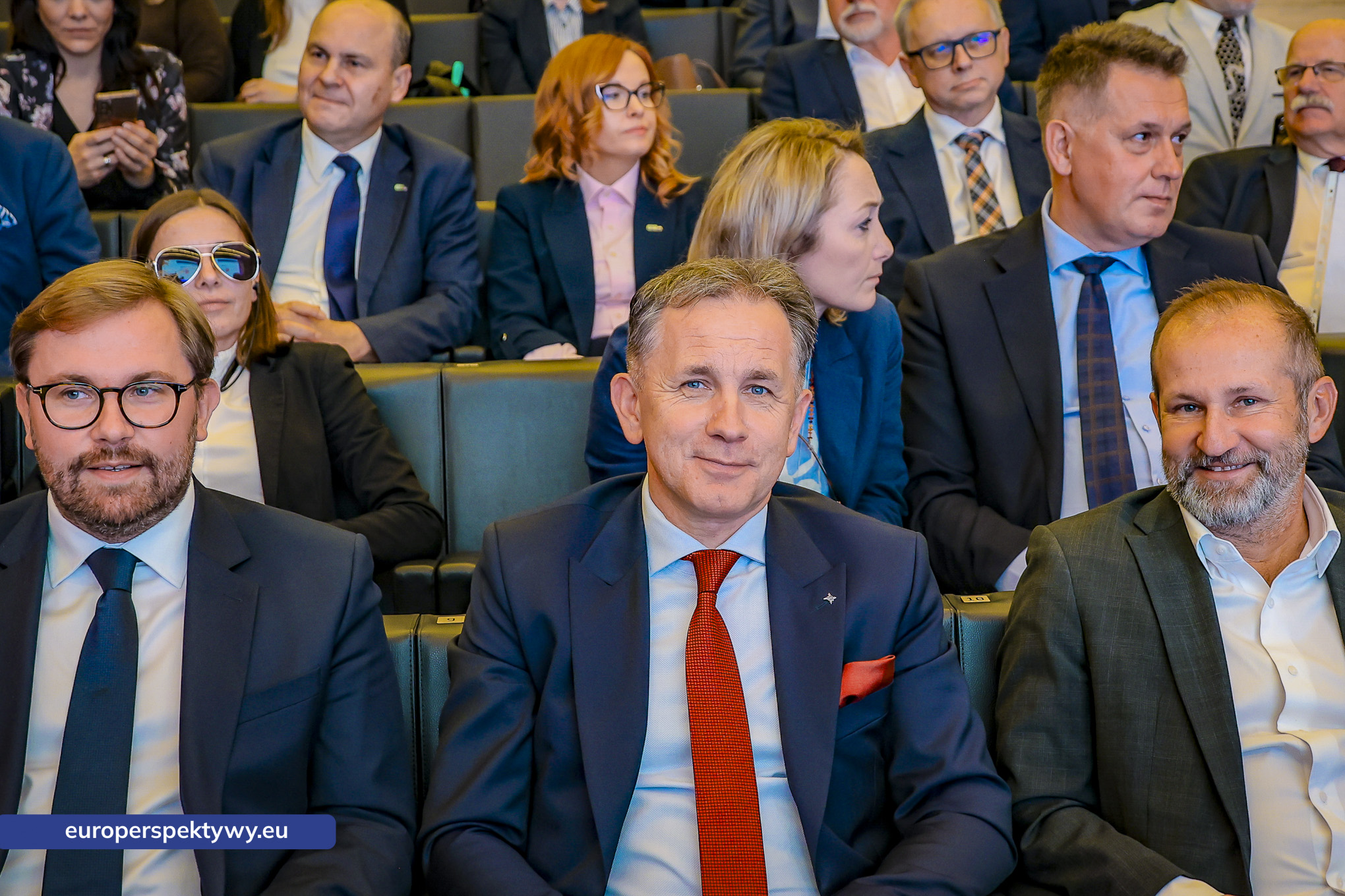 Europerspektywy Suwerenność zaczyna się na Śląsku – debata Stowarzyszenia Pro Silesia o bezpieczeństwie energetycznym i gospodarczym regionu