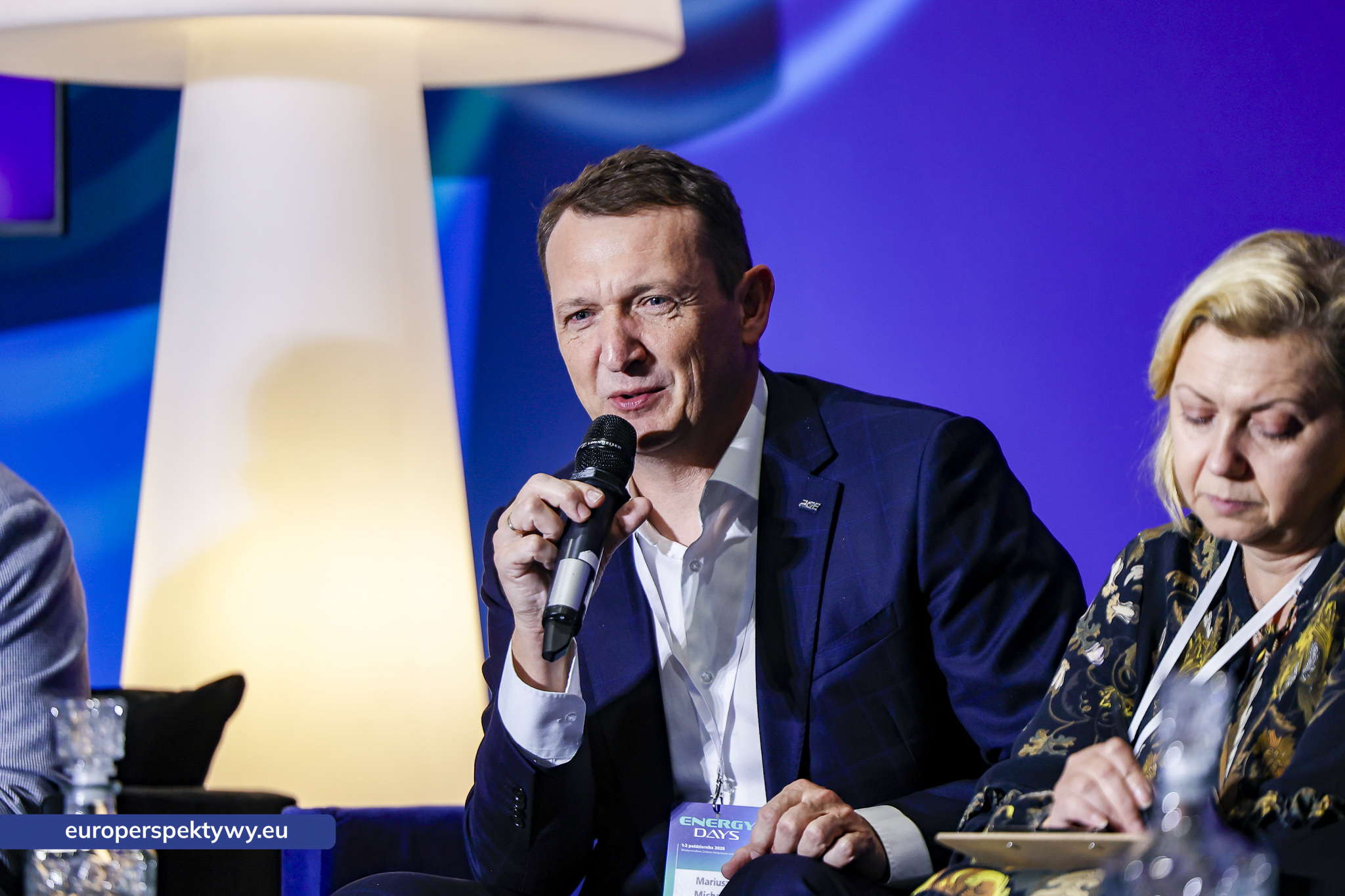 Europerspektywy-70 Europerspektywy Energy Days 2025 – kluczowe forum transformacji energetycznej w Polsce