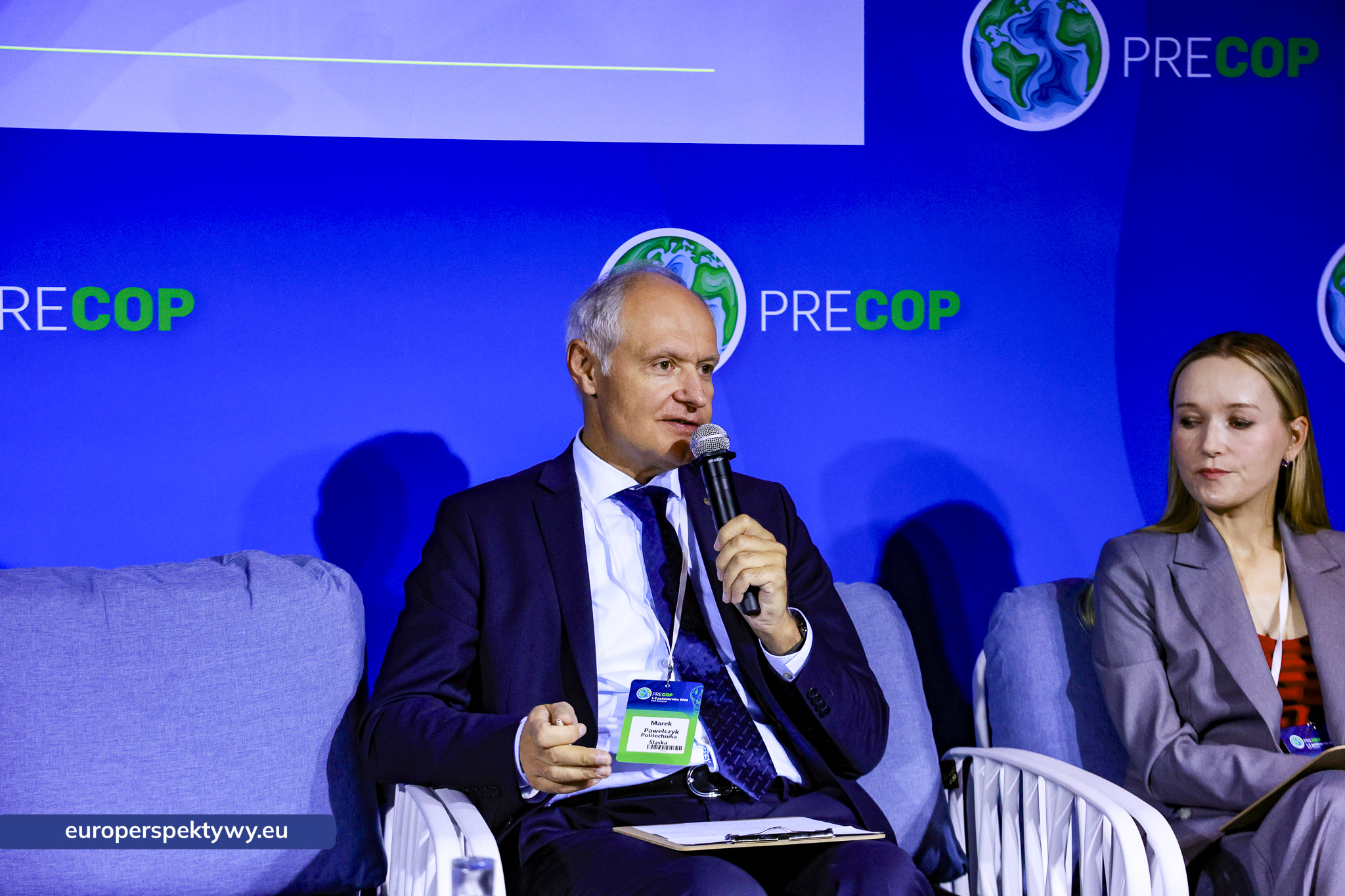 Europerspektywy-71 Europerspektywy Energy Days 2025 – kluczowe forum transformacji energetycznej w Polsce