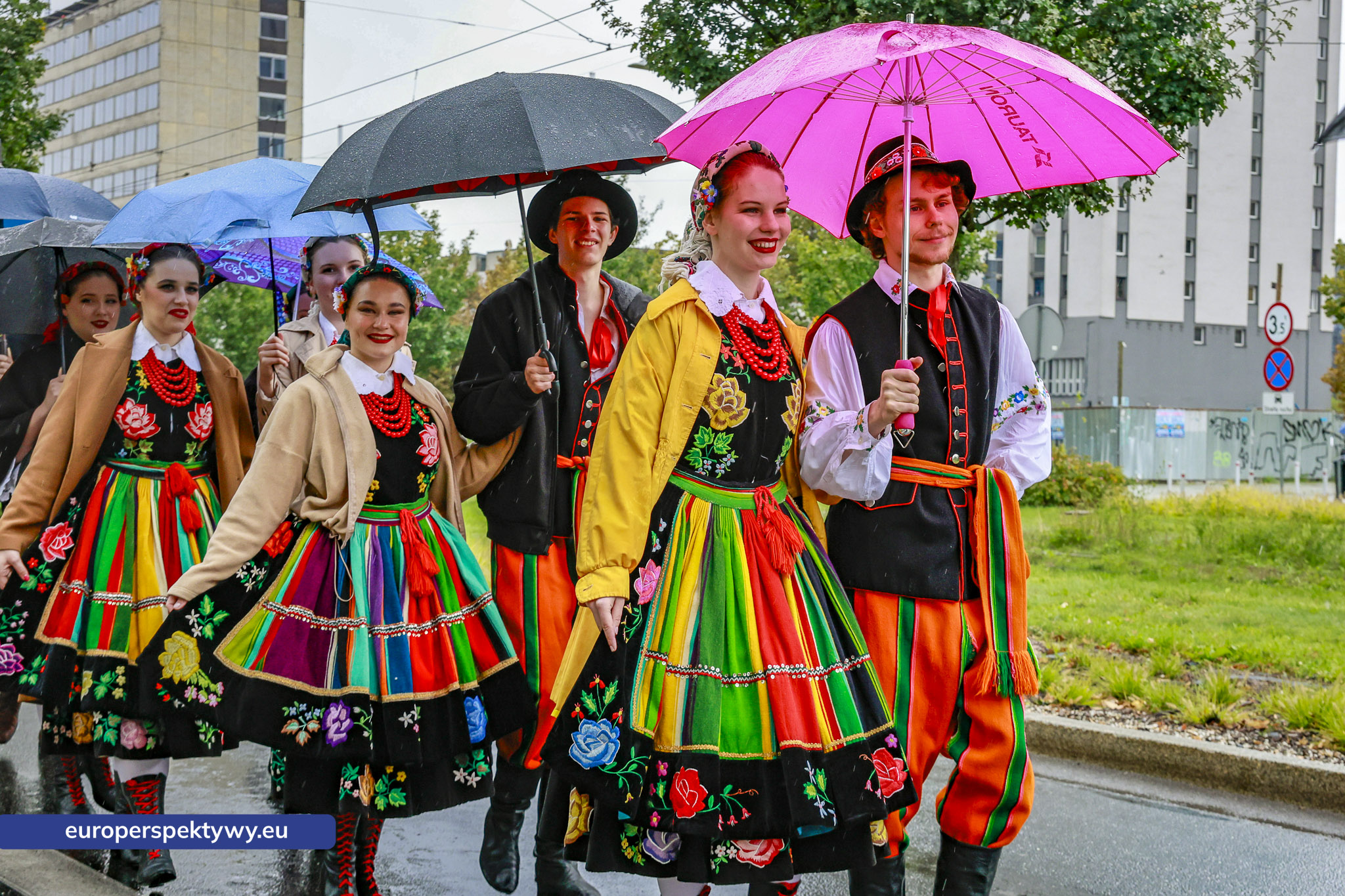 Międzyuczelniana Inauguracja Roku Akademickiego 2025 Europerspektywy Międzyuczelniana Inauguracja Roku Akademickiego 2025/2026 w Katowicach