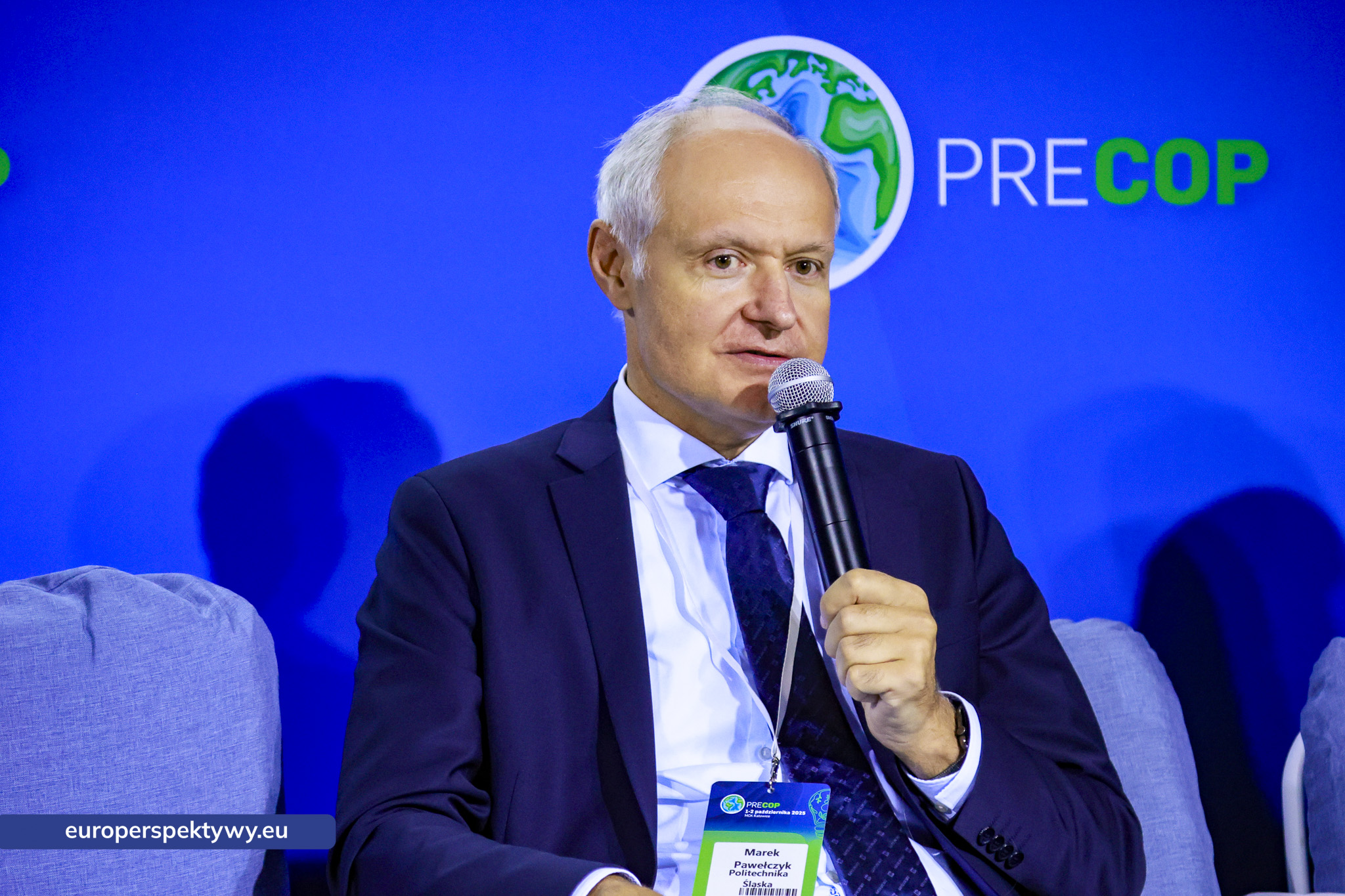 Europerspektywy-73 Europerspektywy Energy Days 2025 – kluczowe forum transformacji energetycznej w Polsce