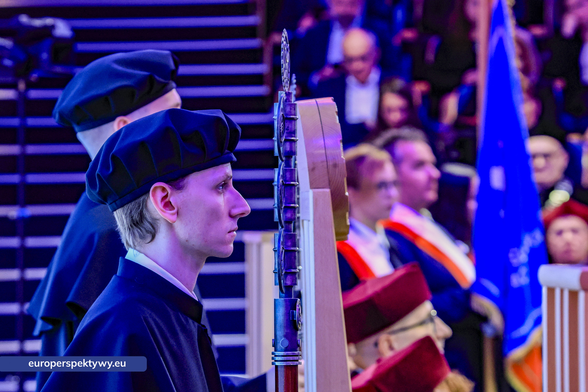 Politechnika Ślaska Inauguracja Roku Akademickiego 2025/2026 Europerspektywy Politechnika Śląska rozpoczęła rok akademicki 2025/2026 – nauka, biznes i innowacje