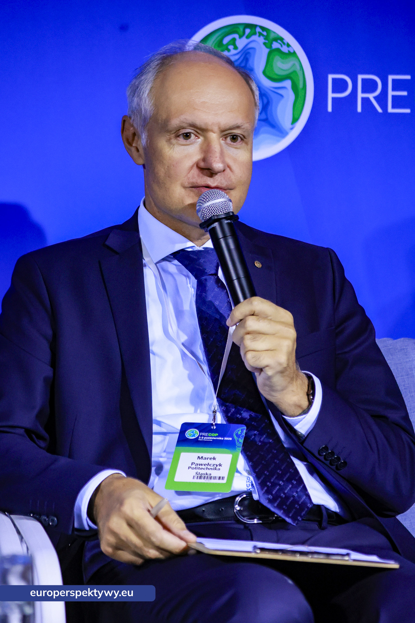 Europerspektywy-75 Europerspektywy Energy Days 2025 – kluczowe forum transformacji energetycznej w Polsce