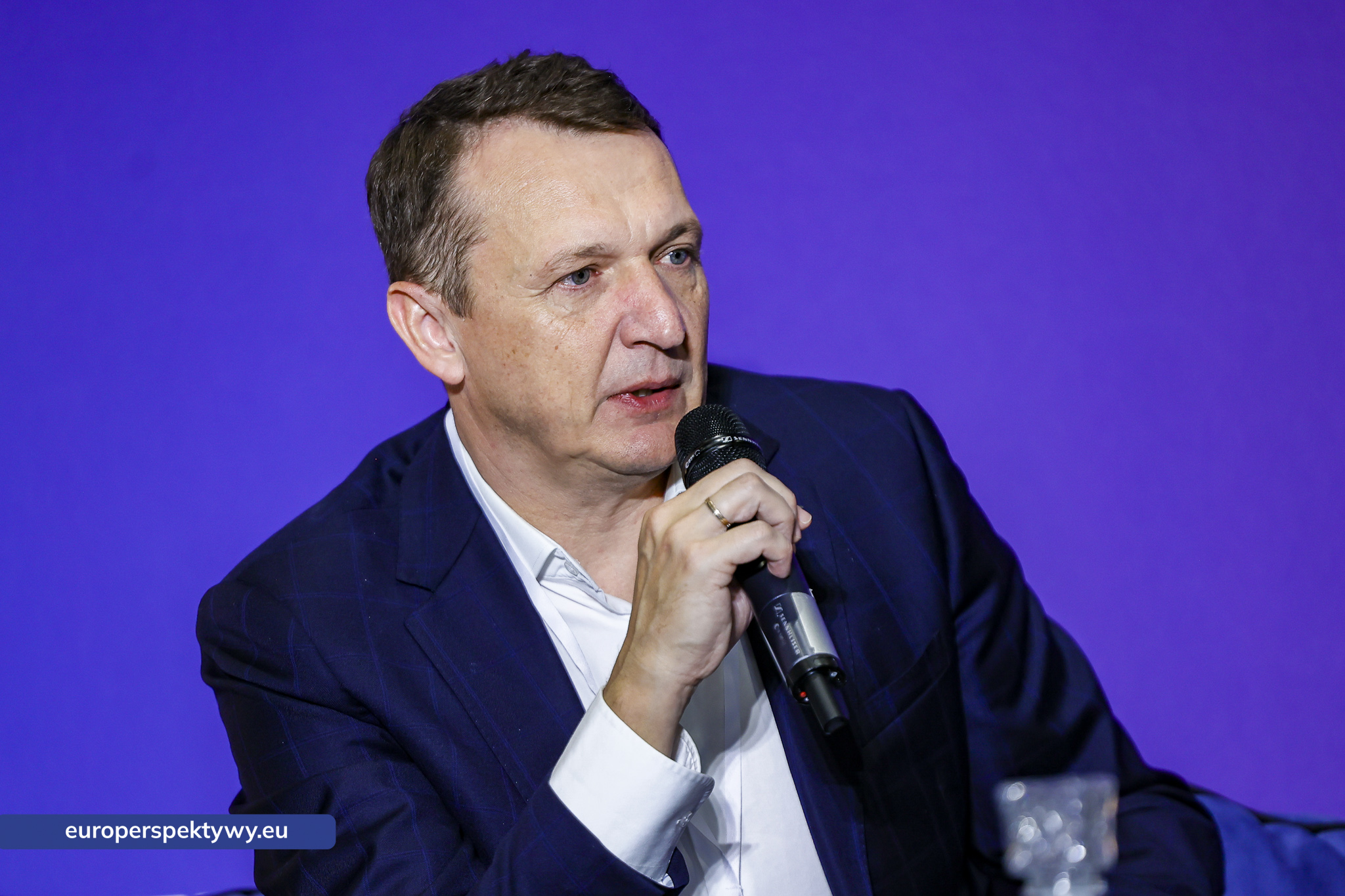 Europerspektywy-76 Europerspektywy Energy Days 2025 – kluczowe forum transformacji energetycznej w Polsce