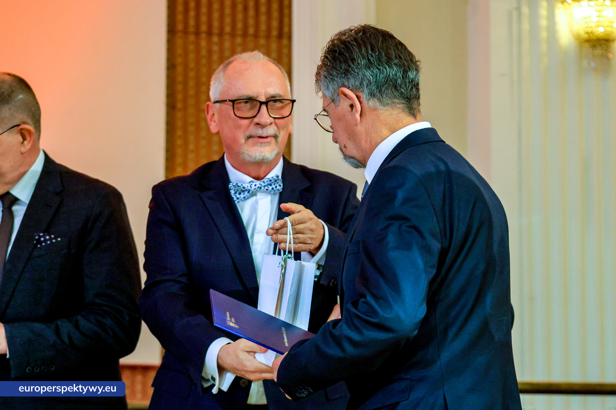 Europerspektywy 30-lecie BIPH – jubileusz tradycji i rozwoju biznesu