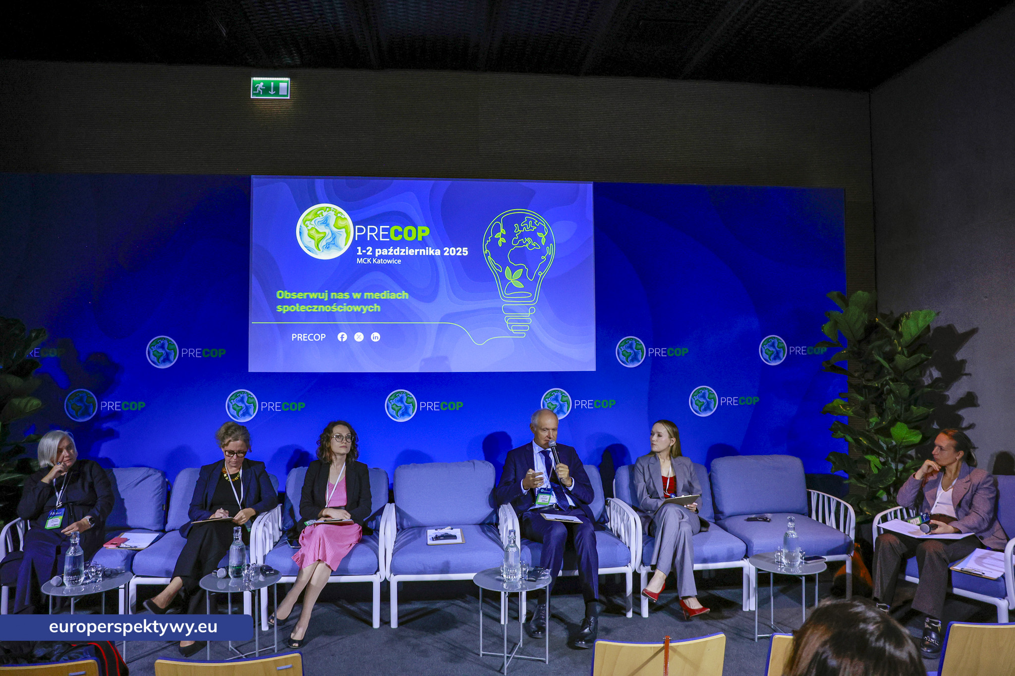 Europerspektywy-77 Europerspektywy Energy Days 2025 – kluczowe forum transformacji energetycznej w Polsce