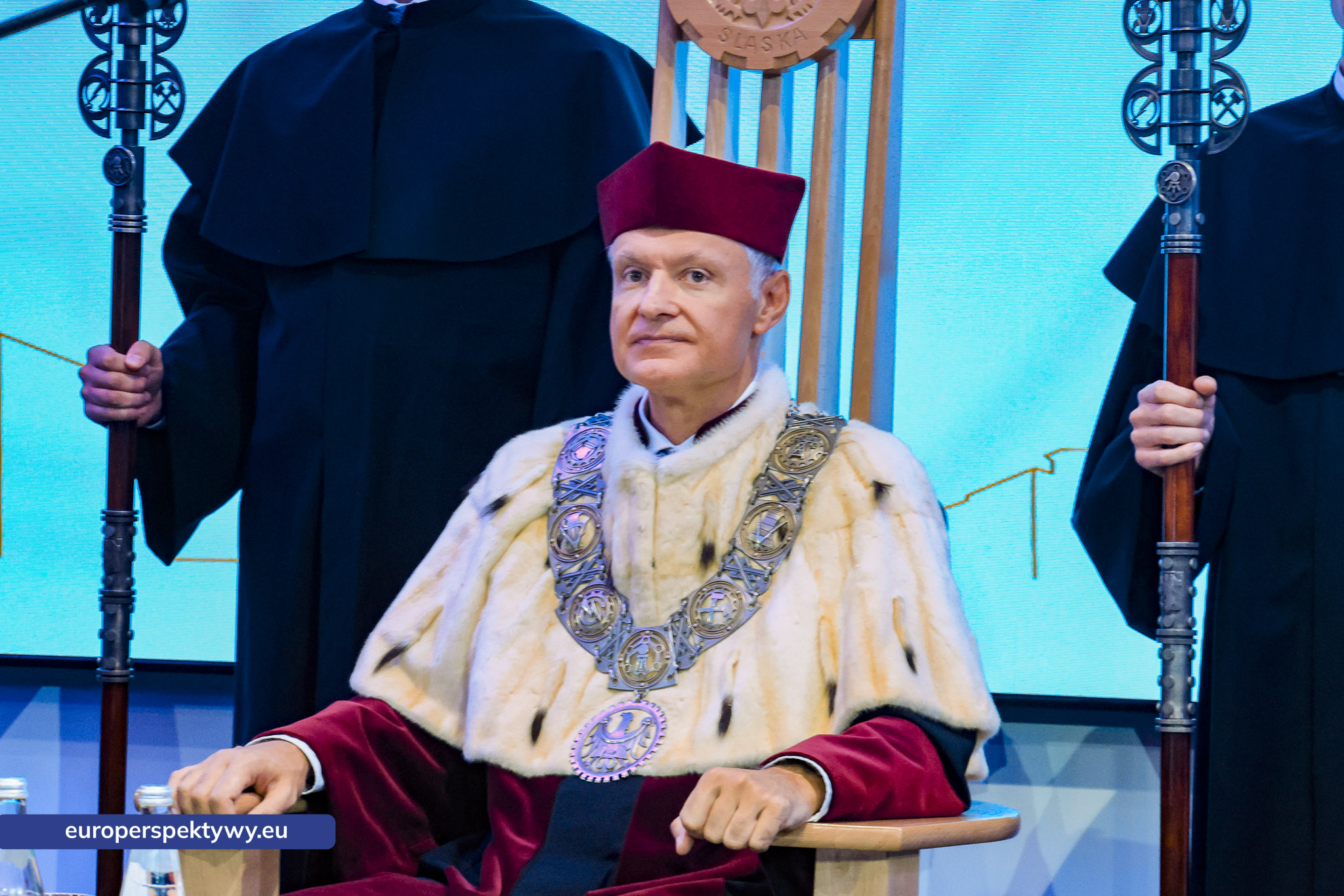 Politechnika Ślaska Inauguracja Roku Akademickiego 2025/2026 Europerspektywy Politechnika Śląska rozpoczęła rok akademicki 2025/2026 – nauka, biznes i innowacje