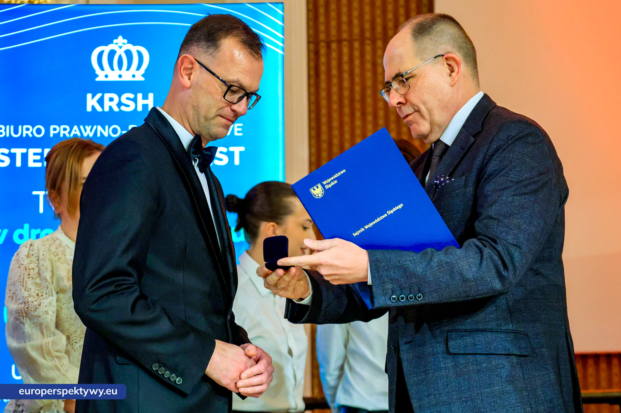 Europerspektywy 30-lecie BIPH – jubileusz tradycji i rozwoju biznesu