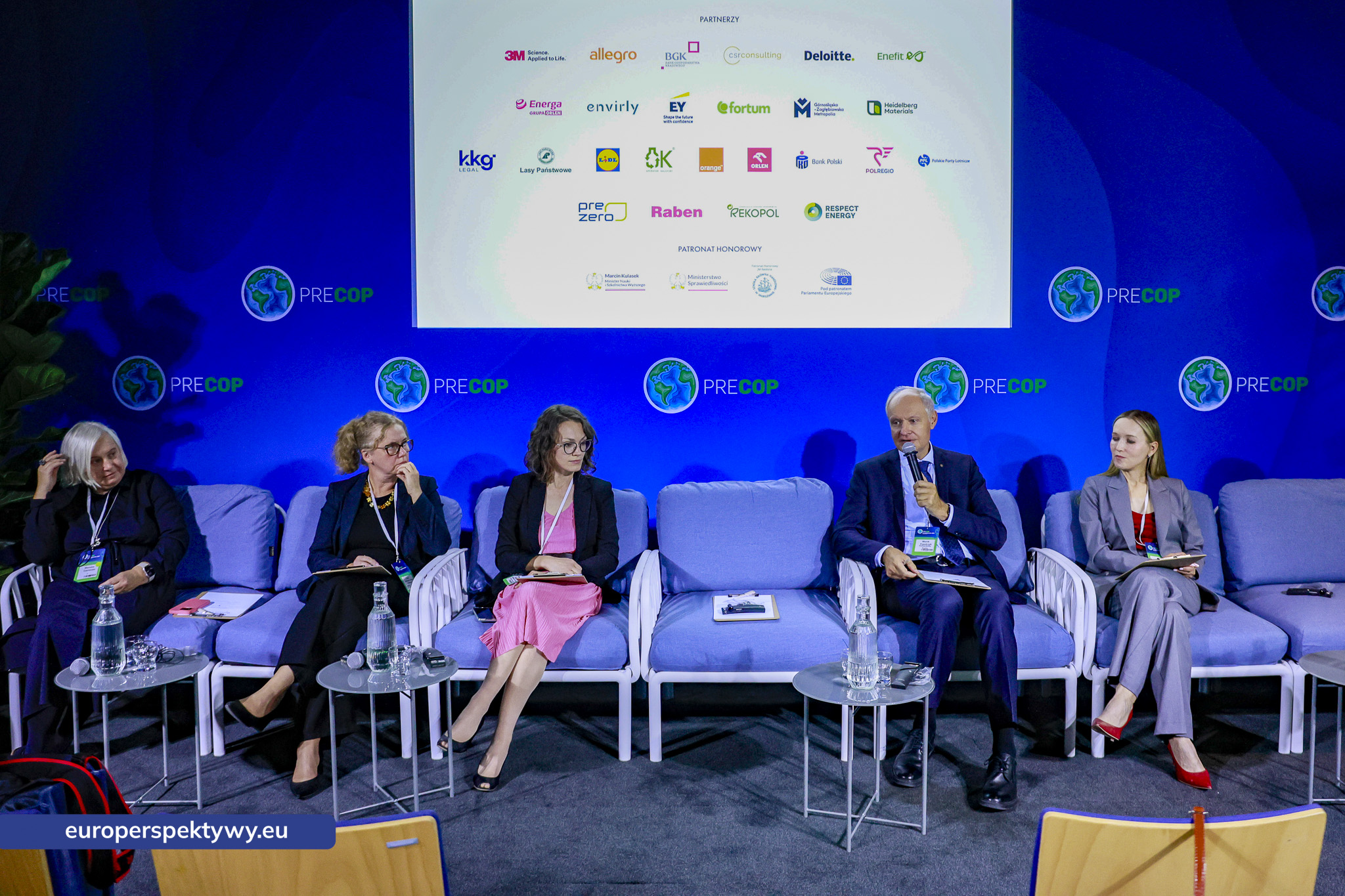 Europerspektywy-79 Europerspektywy Energy Days 2025 – kluczowe forum transformacji energetycznej w Polsce