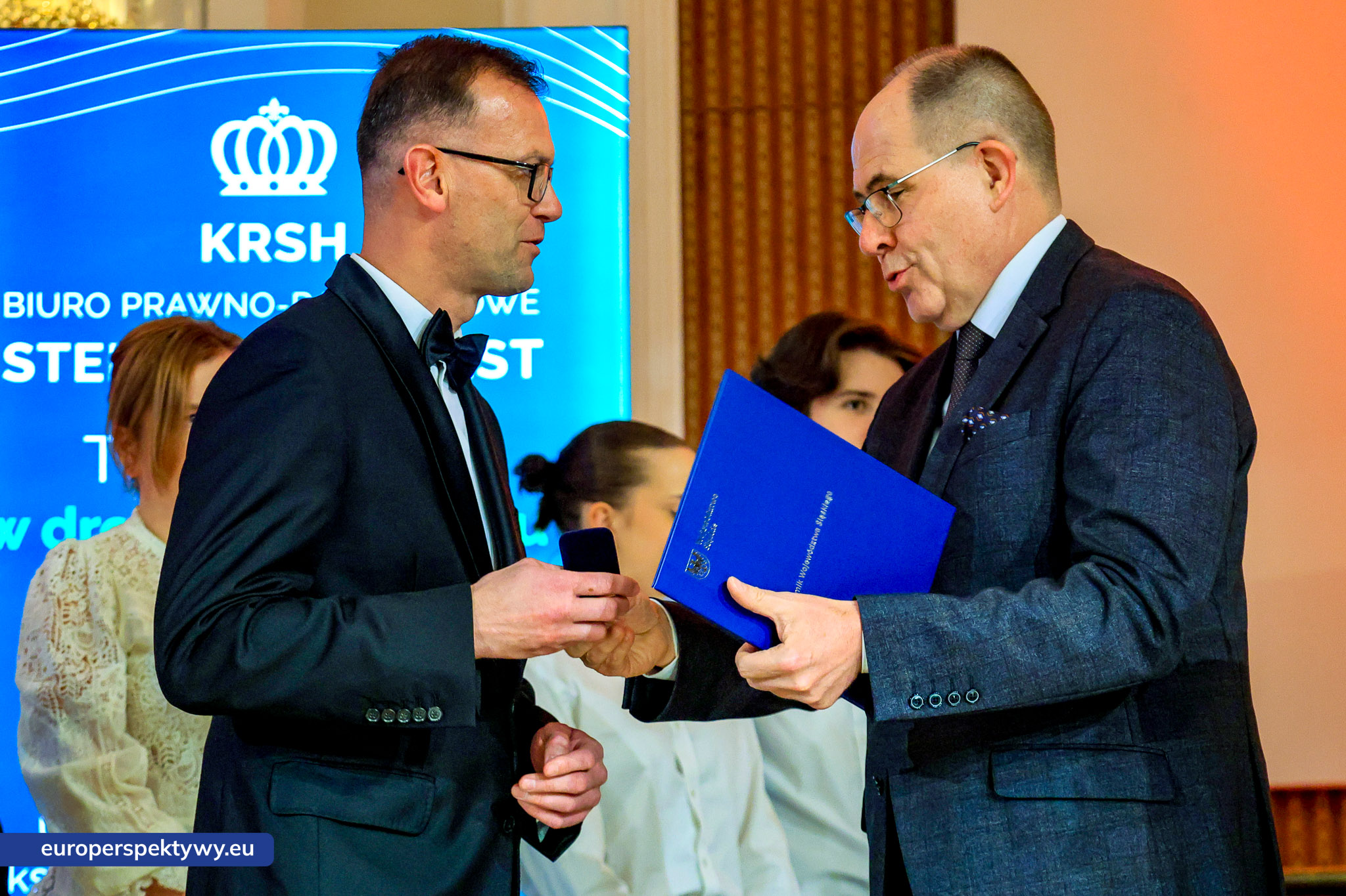 Europerspektywy 30-lecie BIPH – jubileusz tradycji i rozwoju biznesu