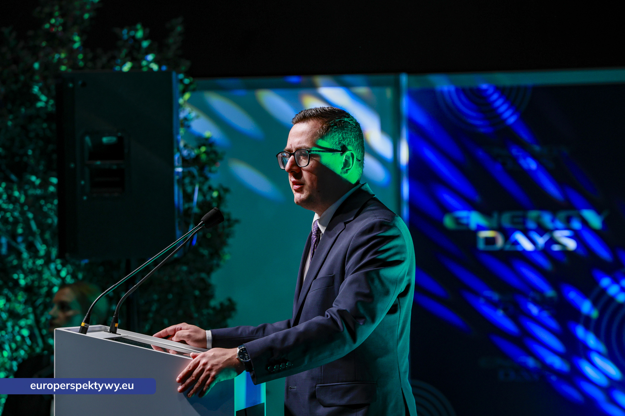 Europerspektywy-8 Europerspektywy Energy Days 2025 – kluczowe forum transformacji energetycznej w Polsce