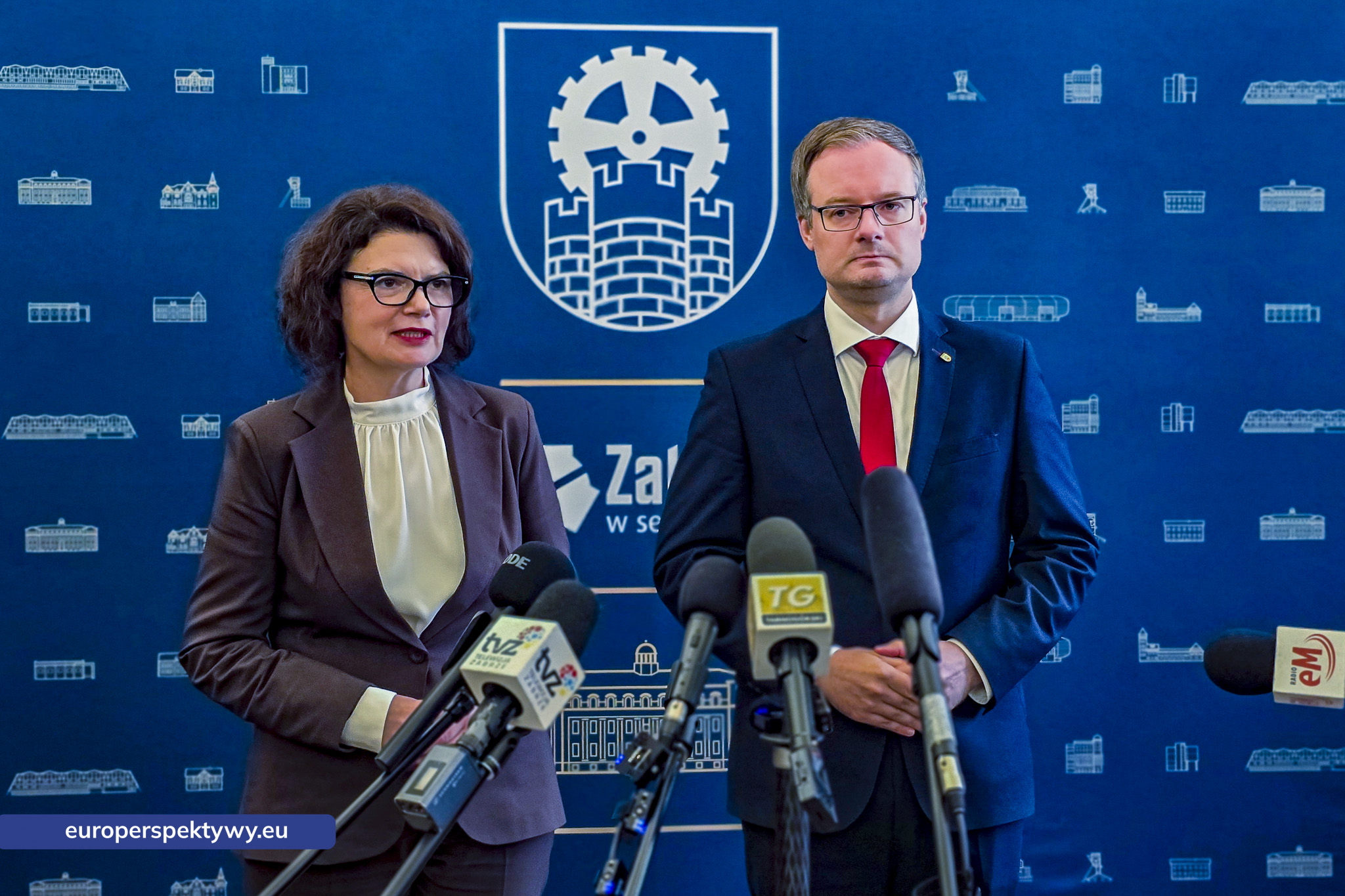 kamil żbikowski ewa weber