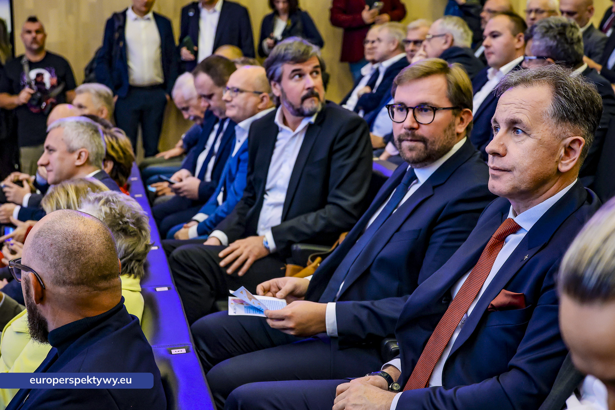 Europerspektywy Suwerenność zaczyna się na Śląsku – debata Stowarzyszenia Pro Silesia o bezpieczeństwie energetycznym i gospodarczym regionu