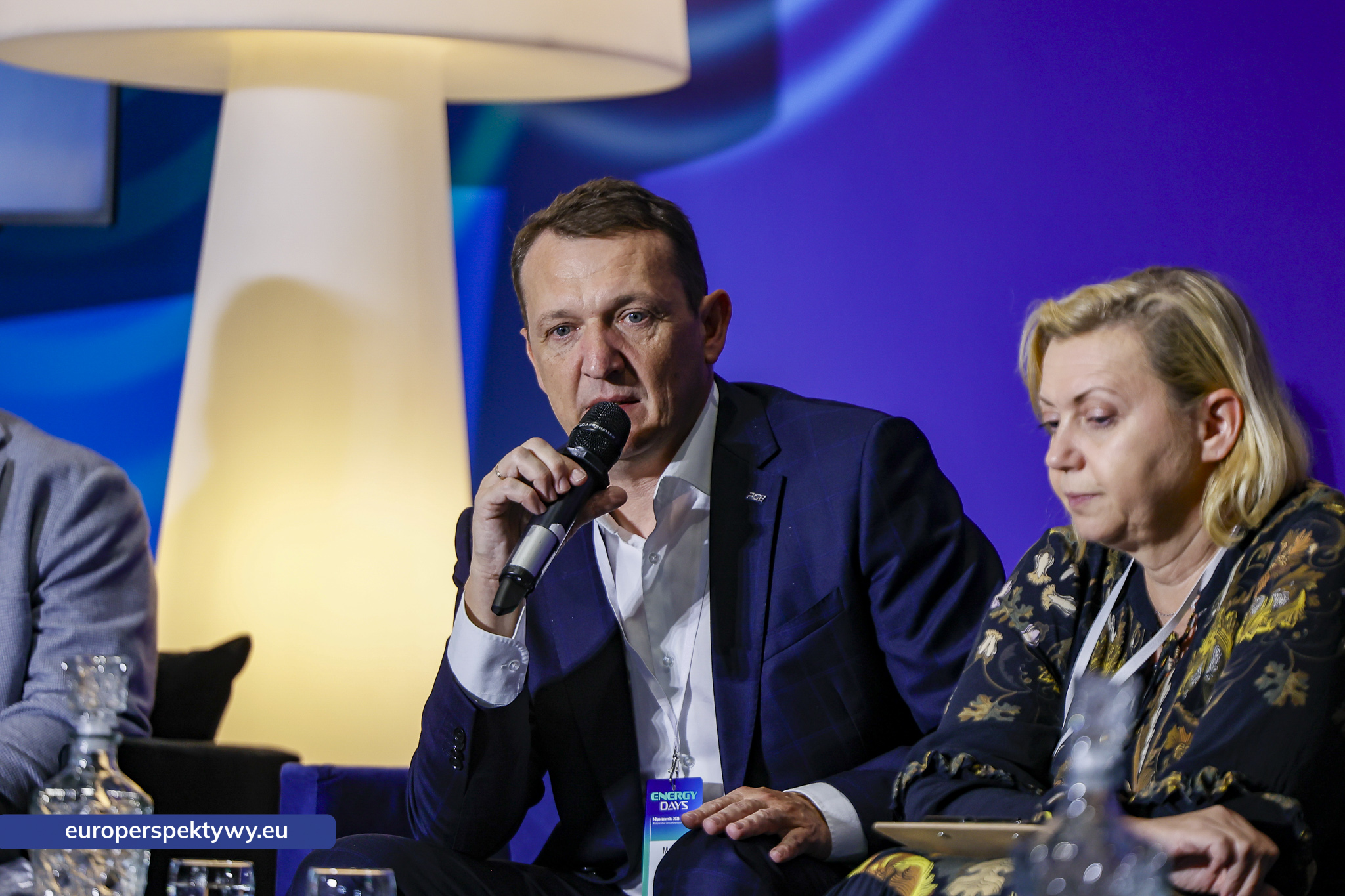 Europerspektywy-80 Europerspektywy Energy Days 2025 – kluczowe forum transformacji energetycznej w Polsce
