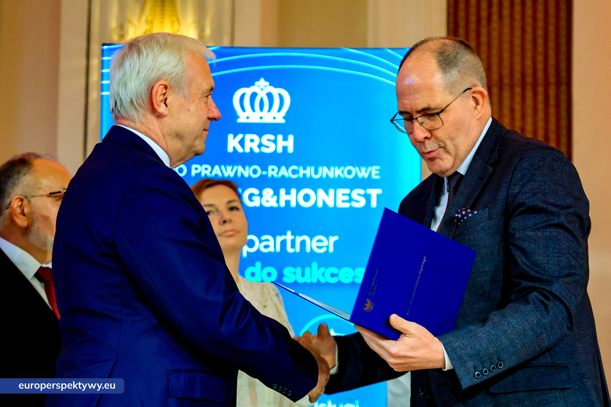 Europerspektywy 30-lecie BIPH – jubileusz tradycji i rozwoju biznesu