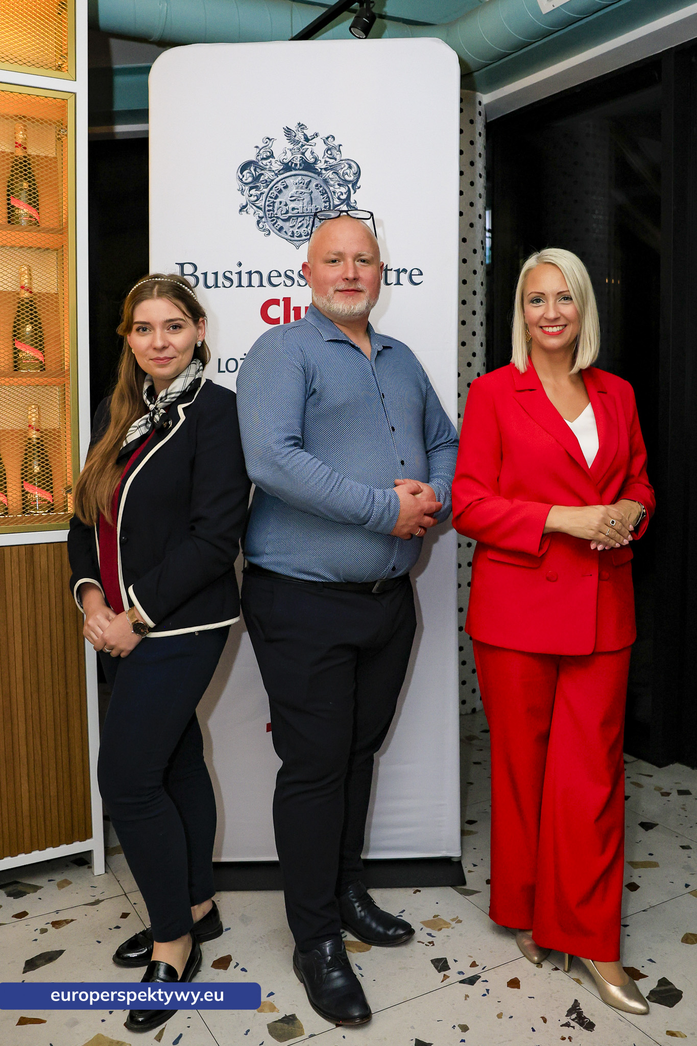 BCC Marka Osobista Lidera Poziom Premium Katarzyna Juszczyk Euro Europerspektywy Spotkanie BCC Loży Katowickiej – Marka osobista lidera – poziom premium