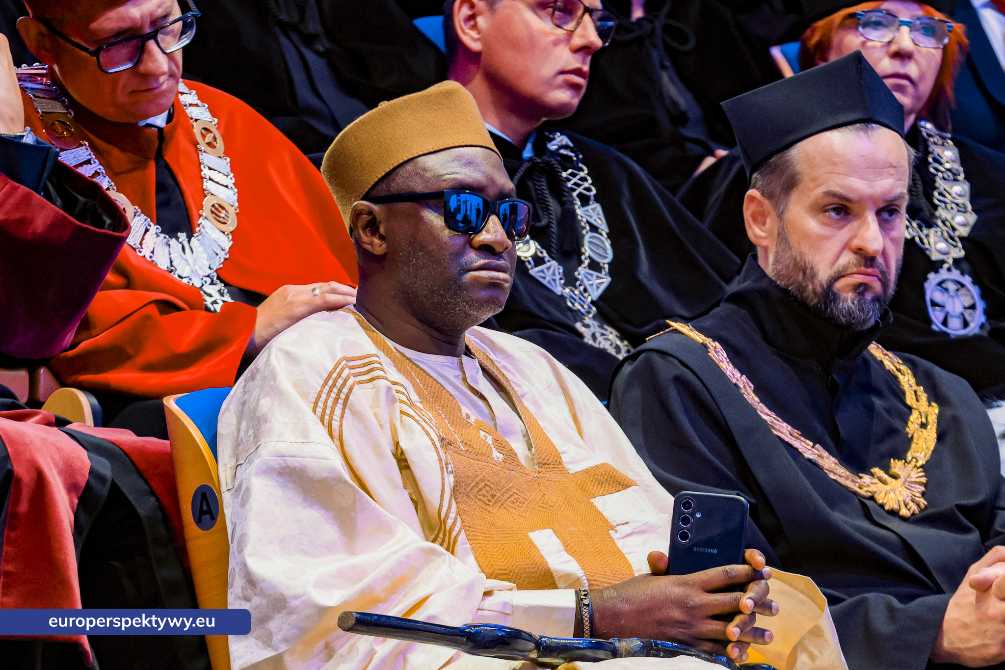 Politechnika Ślaska Inauguracja Roku Akademickiego 2025/2026 Europerspektywy Politechnika Śląska rozpoczęła rok akademicki 2025/2026 – nauka, biznes i innowacje