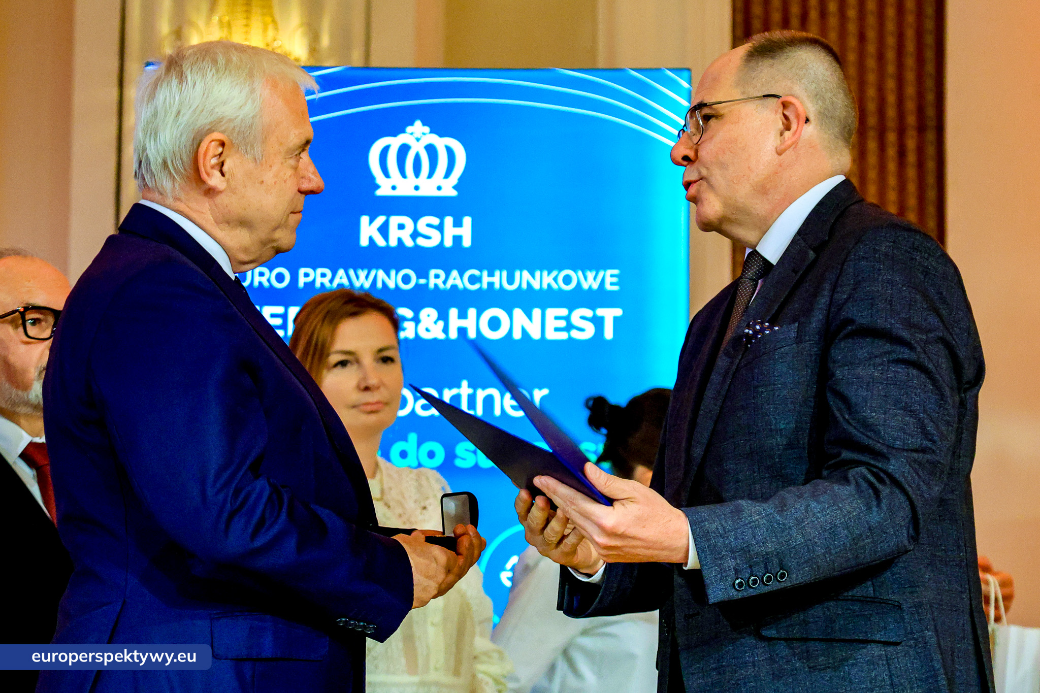 Europerspektywy 30-lecie BIPH – jubileusz tradycji i rozwoju biznesu