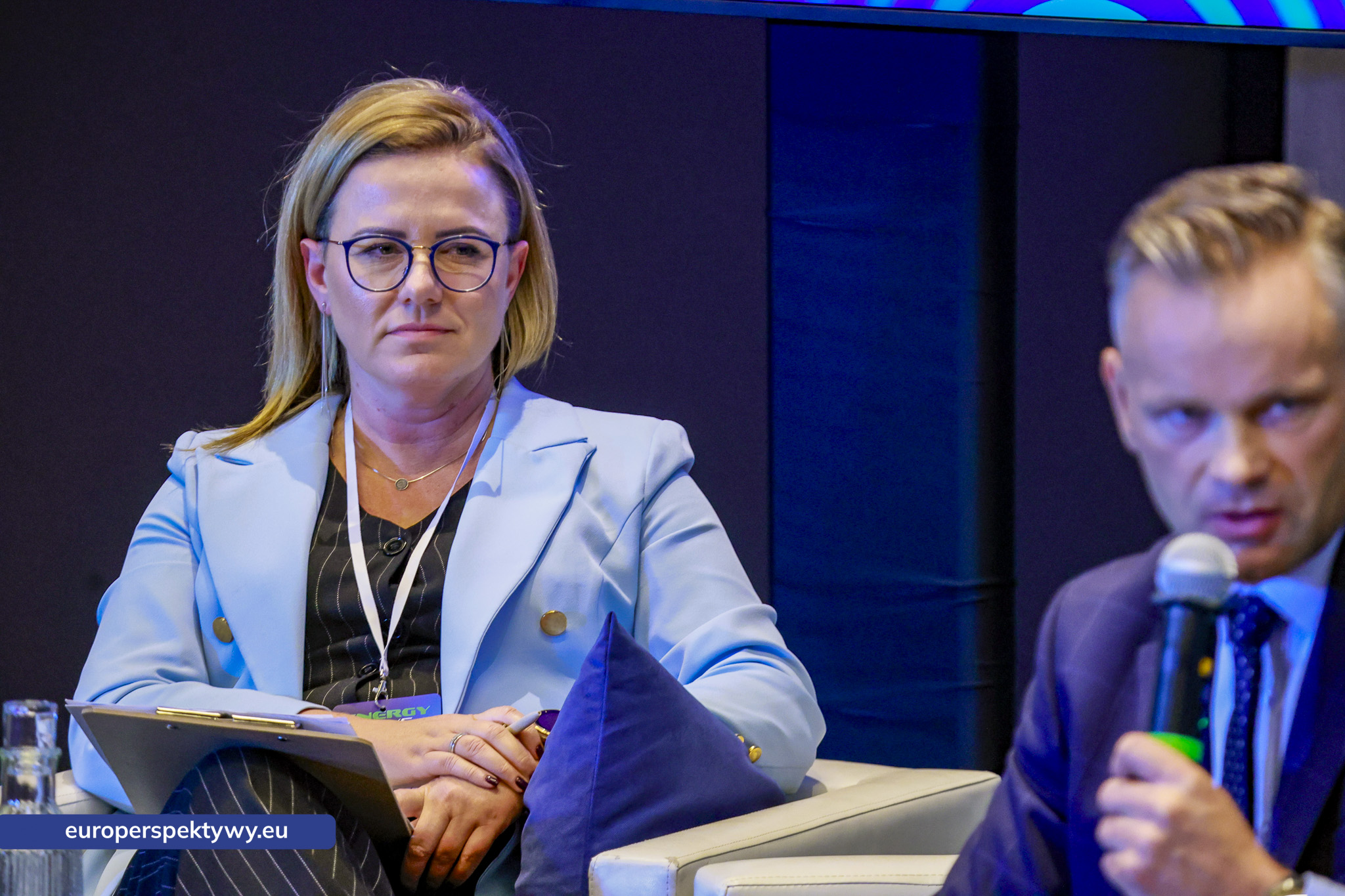Europerspektywy-84 Europerspektywy Energy Days 2025 – kluczowe forum transformacji energetycznej w Polsce