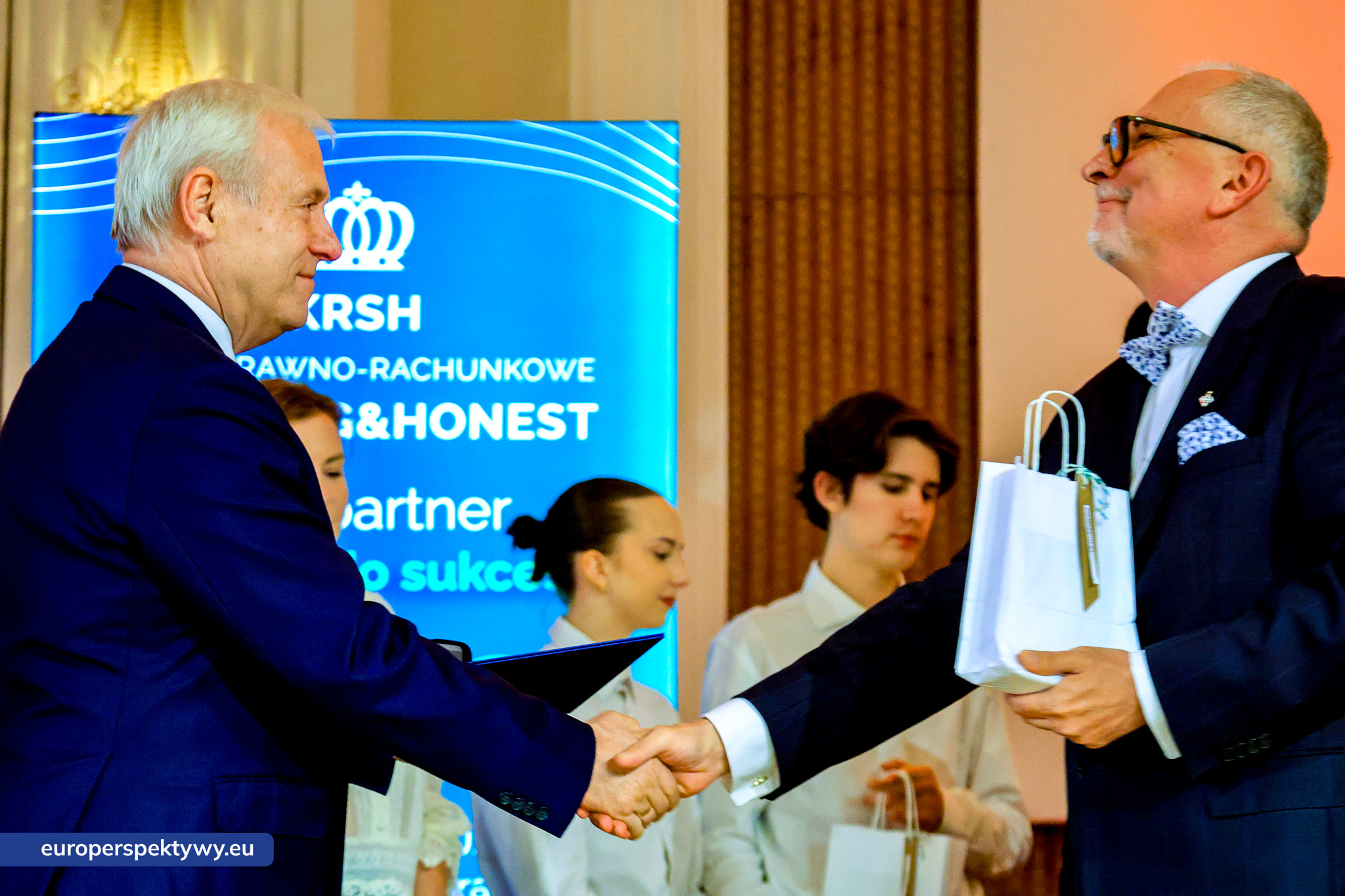 Europerspektywy 30-lecie BIPH – jubileusz tradycji i rozwoju biznesu