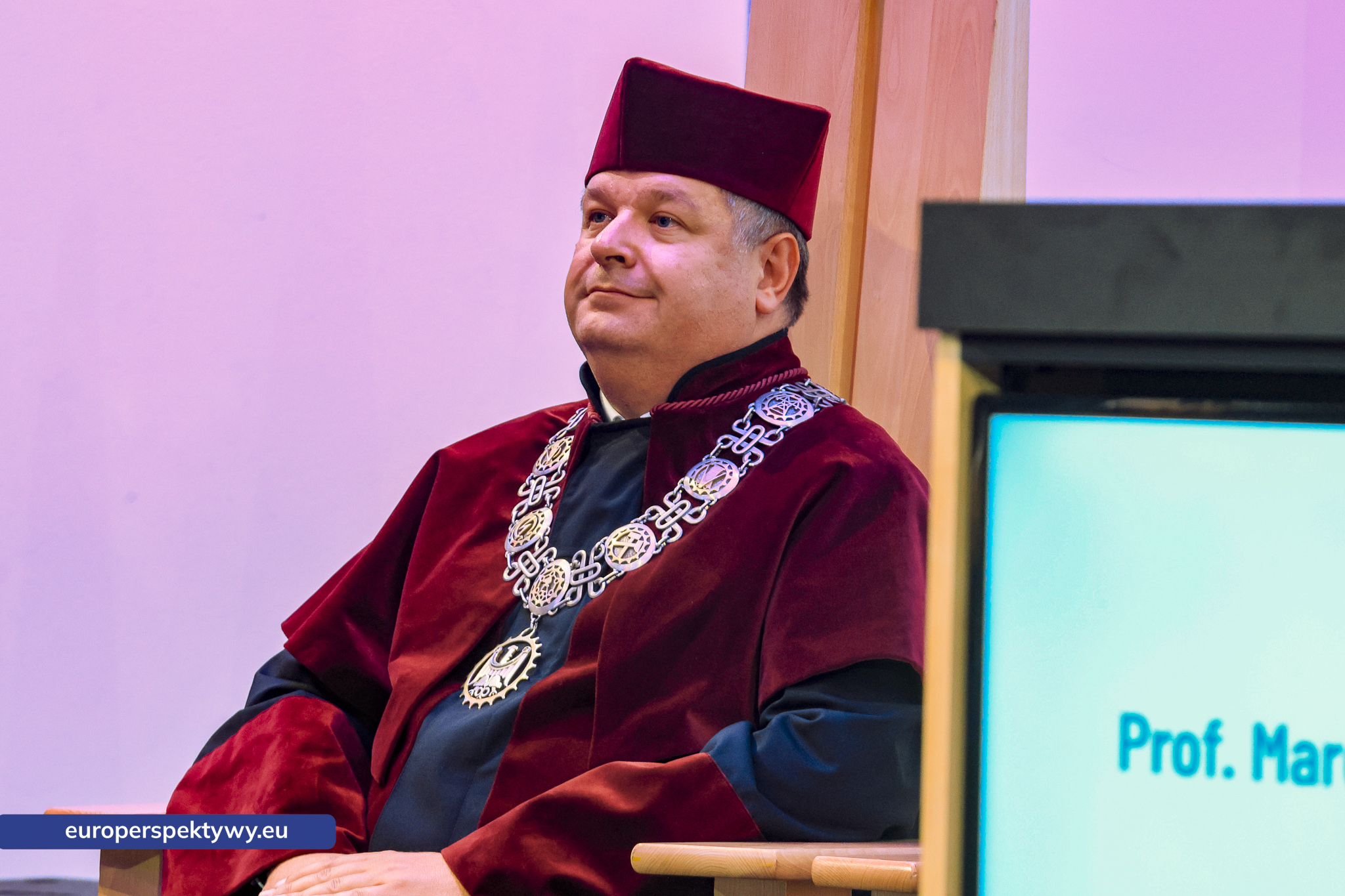 Politechnika Ślaska Inauguracja Roku Akademickiego 2025/2026 Europerspektywy Politechnika Śląska rozpoczęła rok akademicki 2025/2026 – nauka, biznes i innowacje