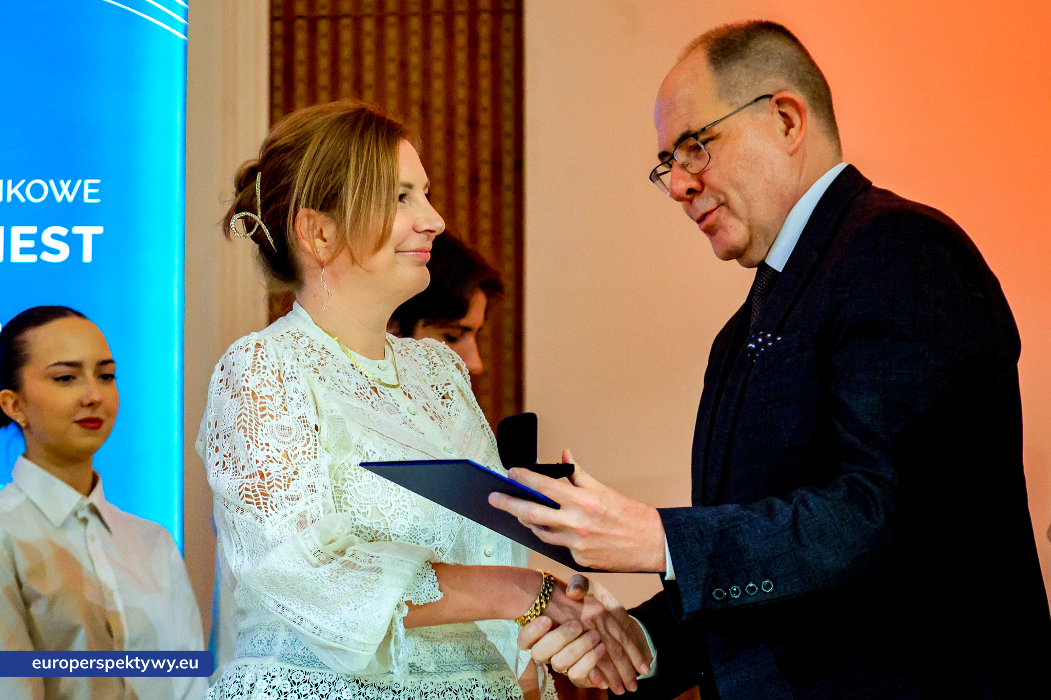 Europerspektywy 30-lecie BIPH – jubileusz tradycji i rozwoju biznesu