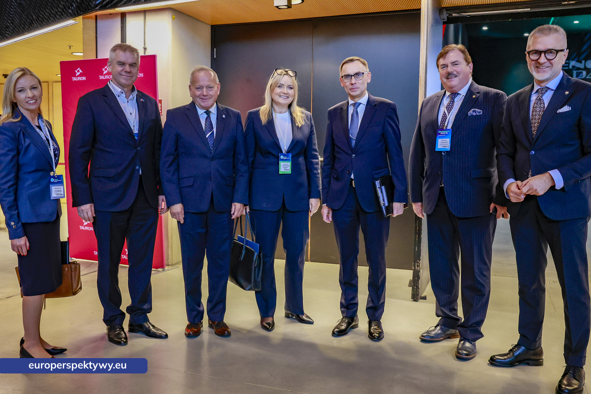 Europerspektywy-86 Europerspektywy Energy Days 2025 – kluczowe forum transformacji energetycznej w Polsce