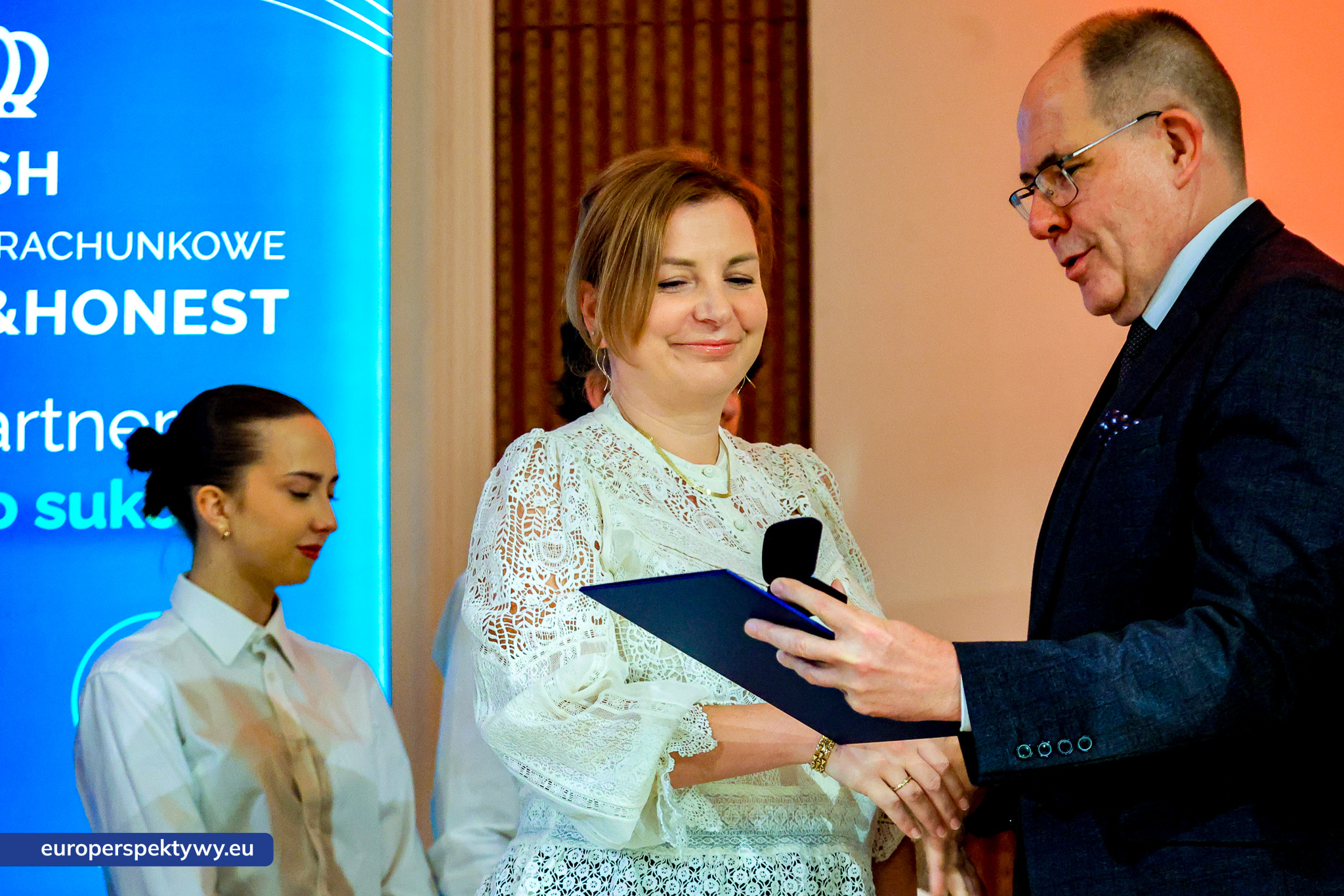 Europerspektywy 30-lecie BIPH – jubileusz tradycji i rozwoju biznesu