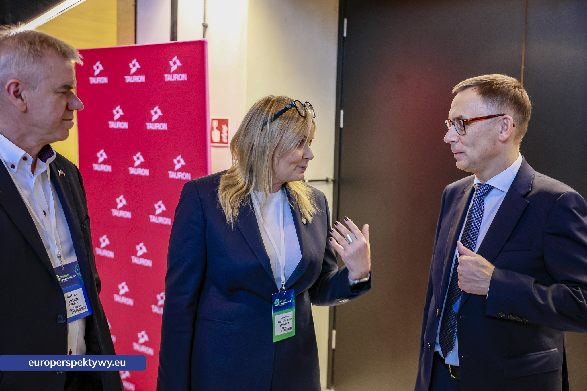 Europerspektywy-87 Europerspektywy Energy Days 2025 – kluczowe forum transformacji energetycznej w Polsce